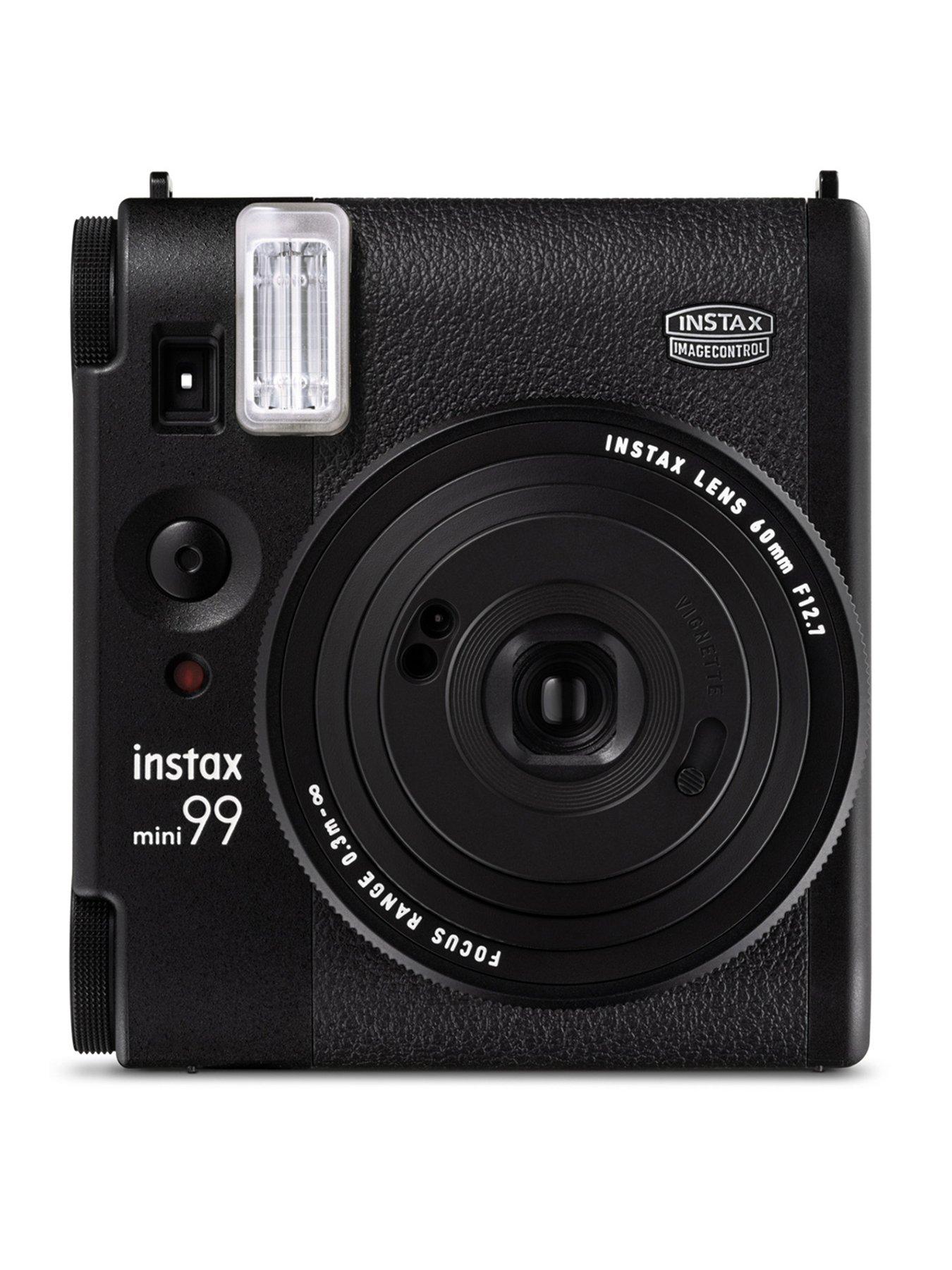 Image 1 of 7 of Fujifilm Instax Mini 99 Instant Camera