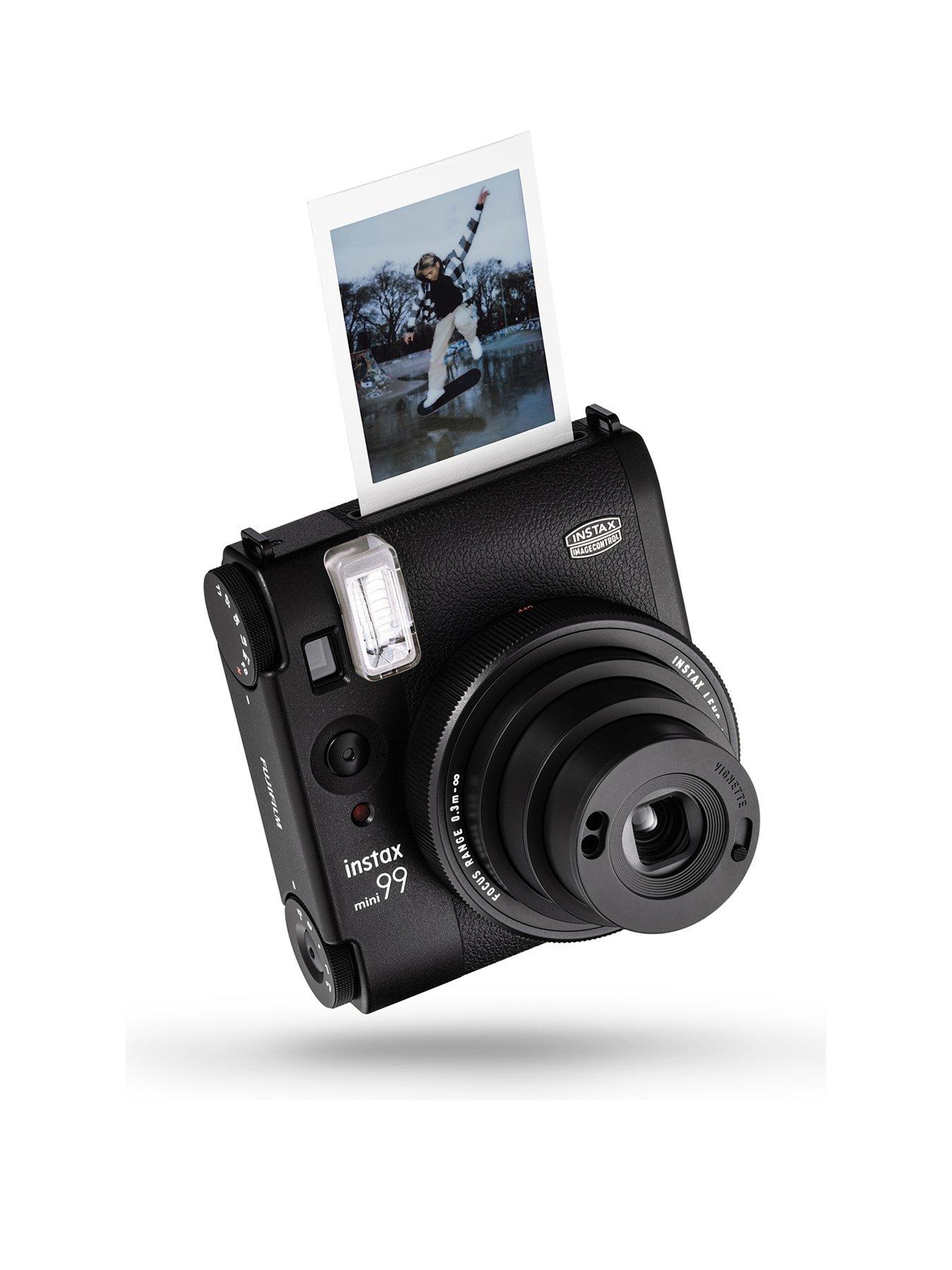 Image 2 of 7 of Fujifilm Instax Mini 99 Instant Camera