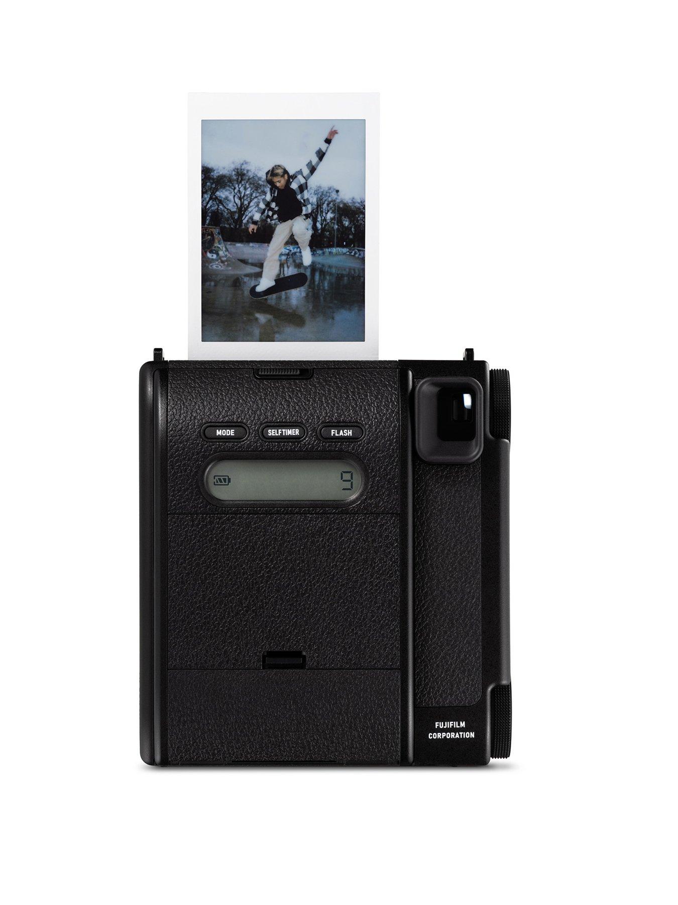 Image 3 of 7 of Fujifilm Instax Mini 99 Instant Camera
