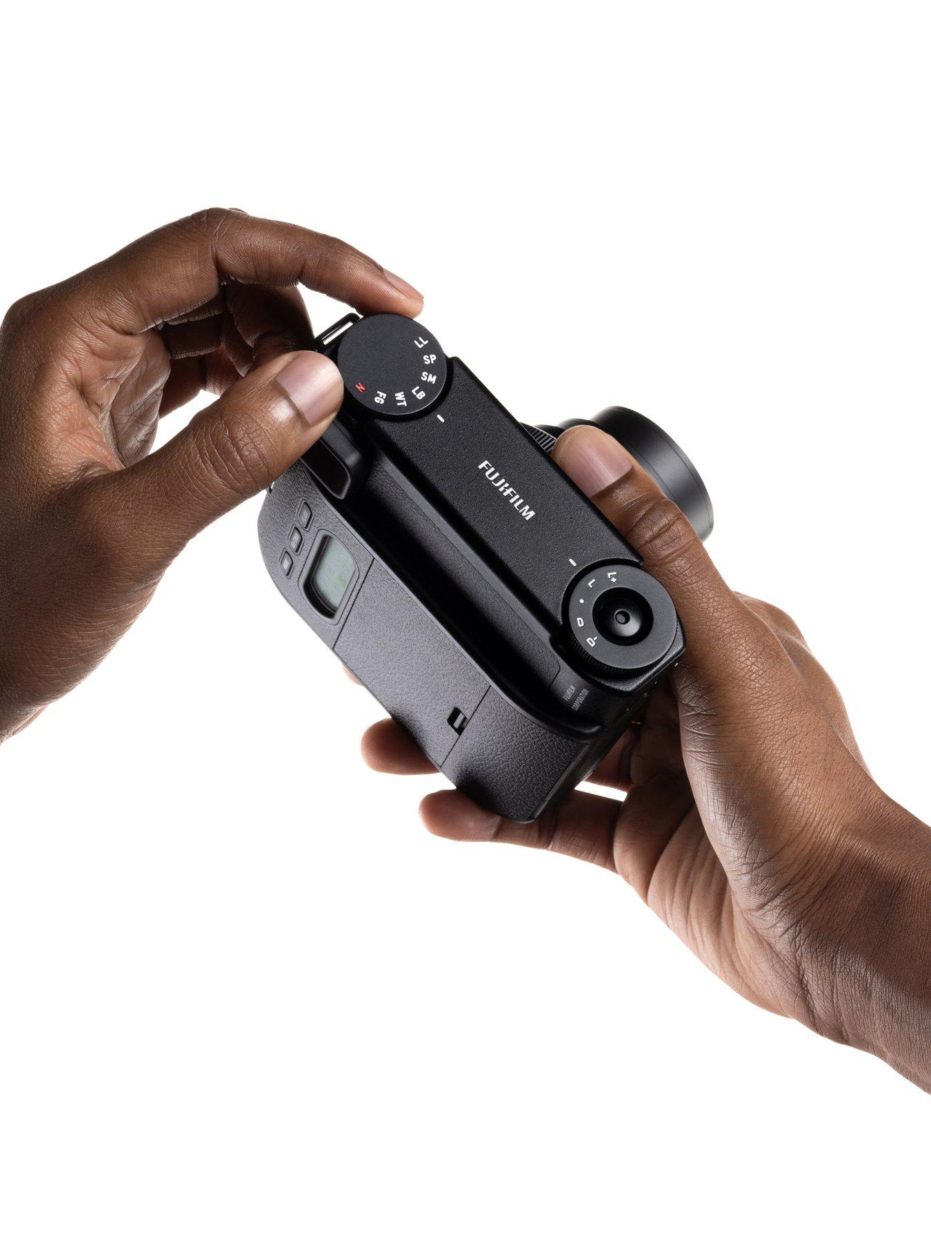 Image 4 of 7 of Fujifilm Instax Mini 99 Instant Camera