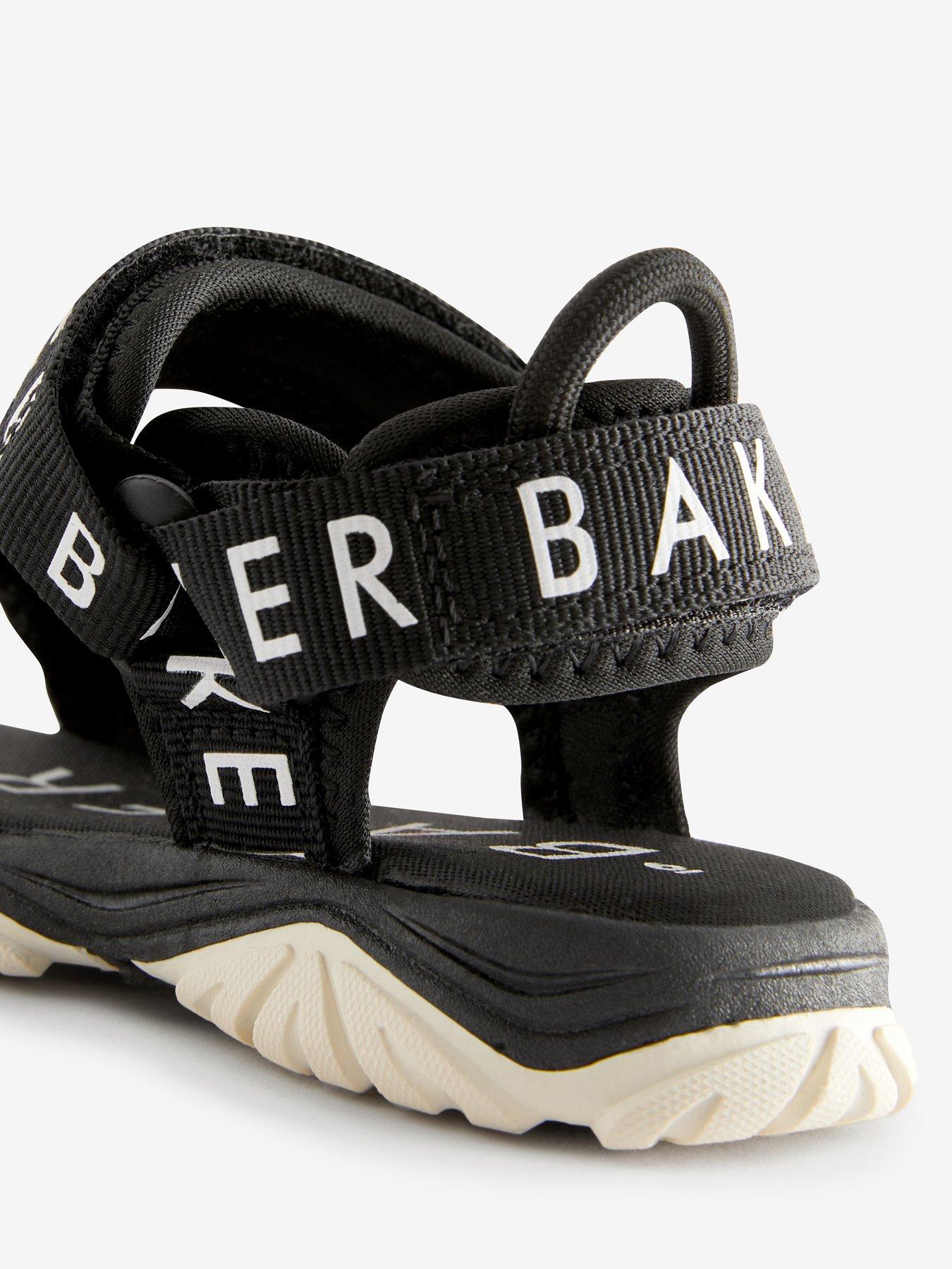 Baker By Ted Baker Younger Boys Tech Sandal