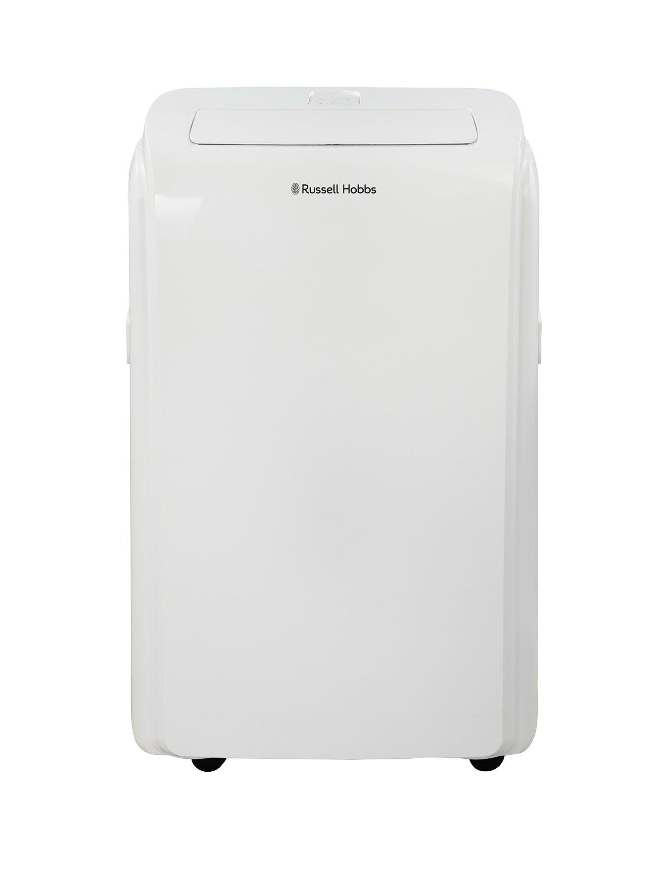 Russell Hobbs RHPAC4002 9000BTU PORTABLE AIR CONDITIONER and