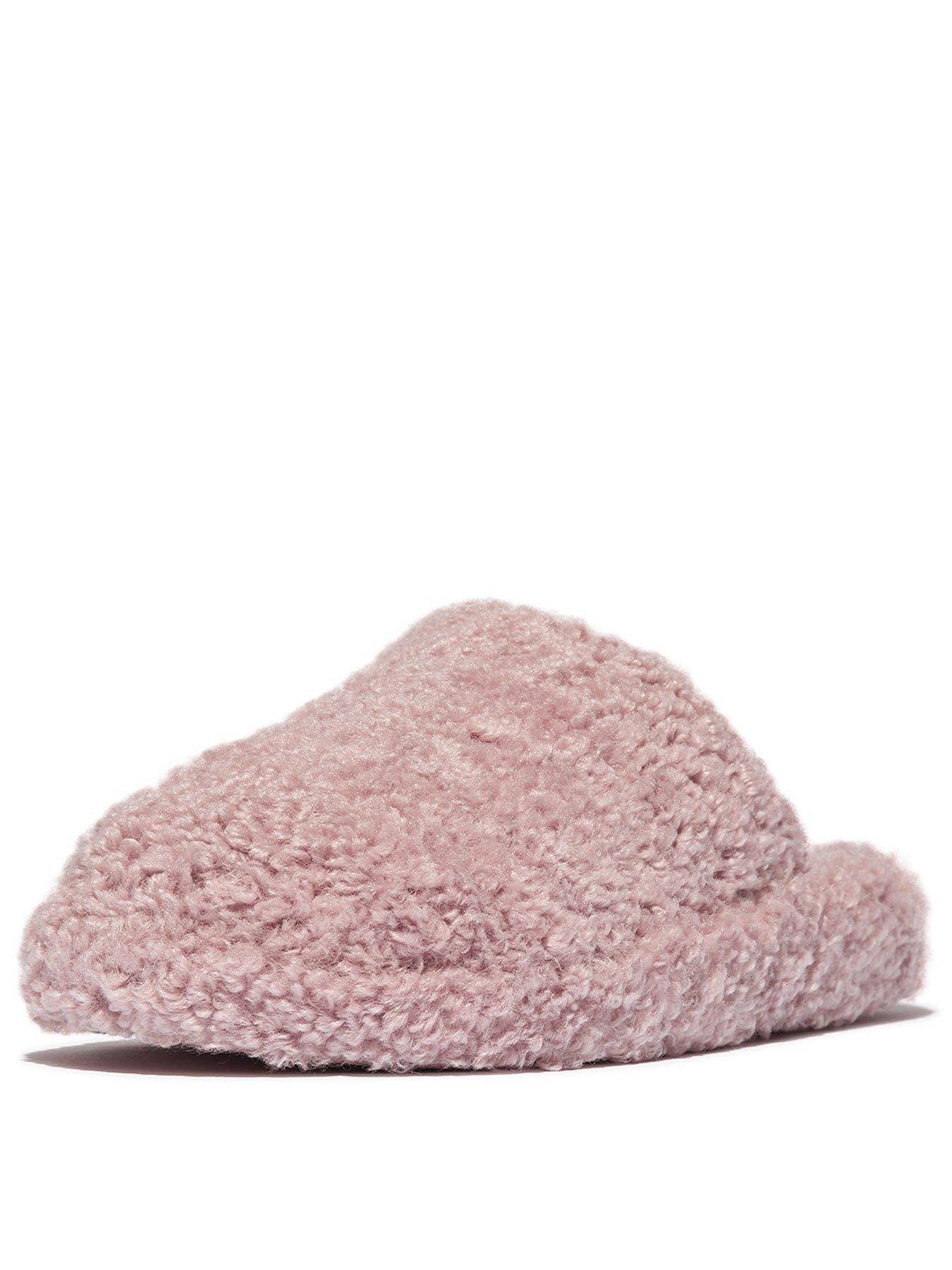 Fitflop dusky pink clearance