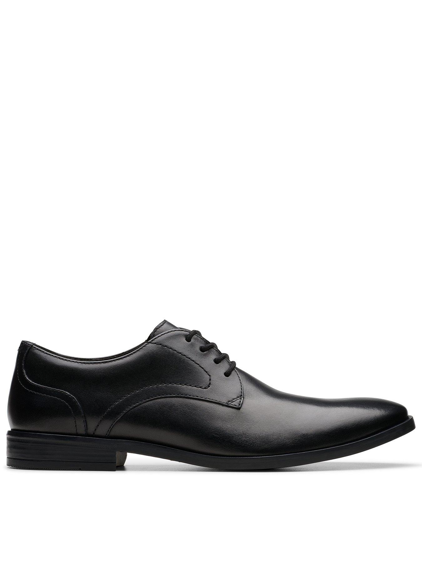 undefined Brandon Lace Formal Shoes