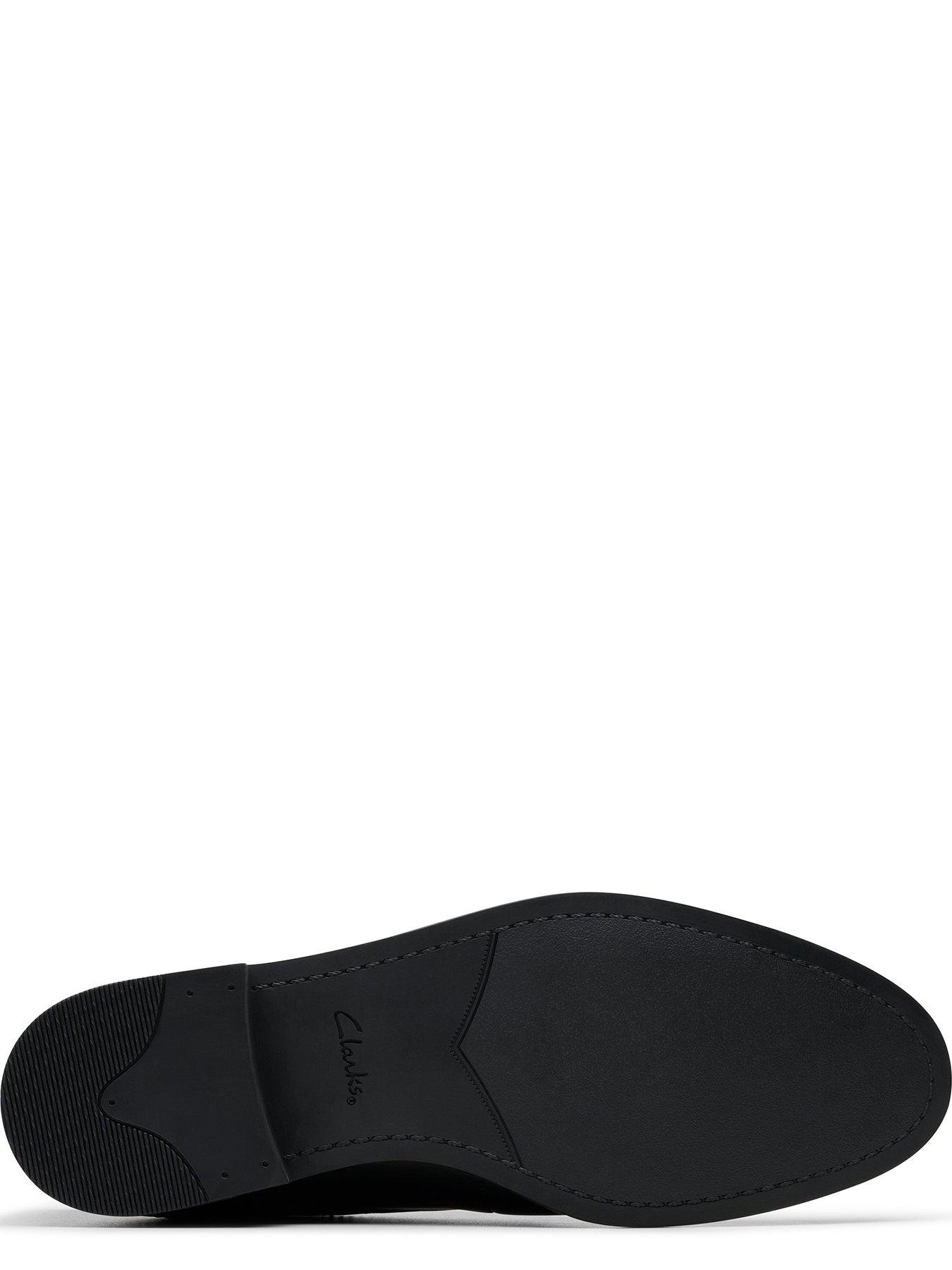 Image 5 of 7 of Clarks Brandon Lace Formal Shoes