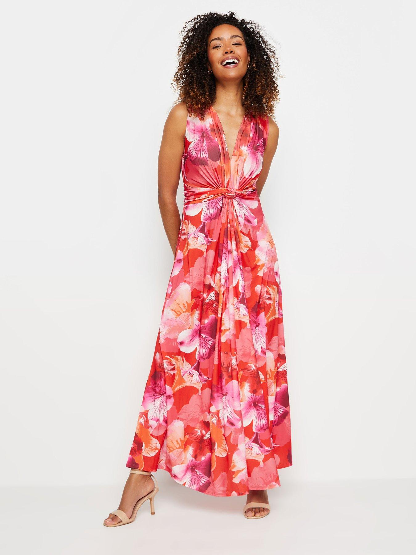 M and co maxi dresses shop