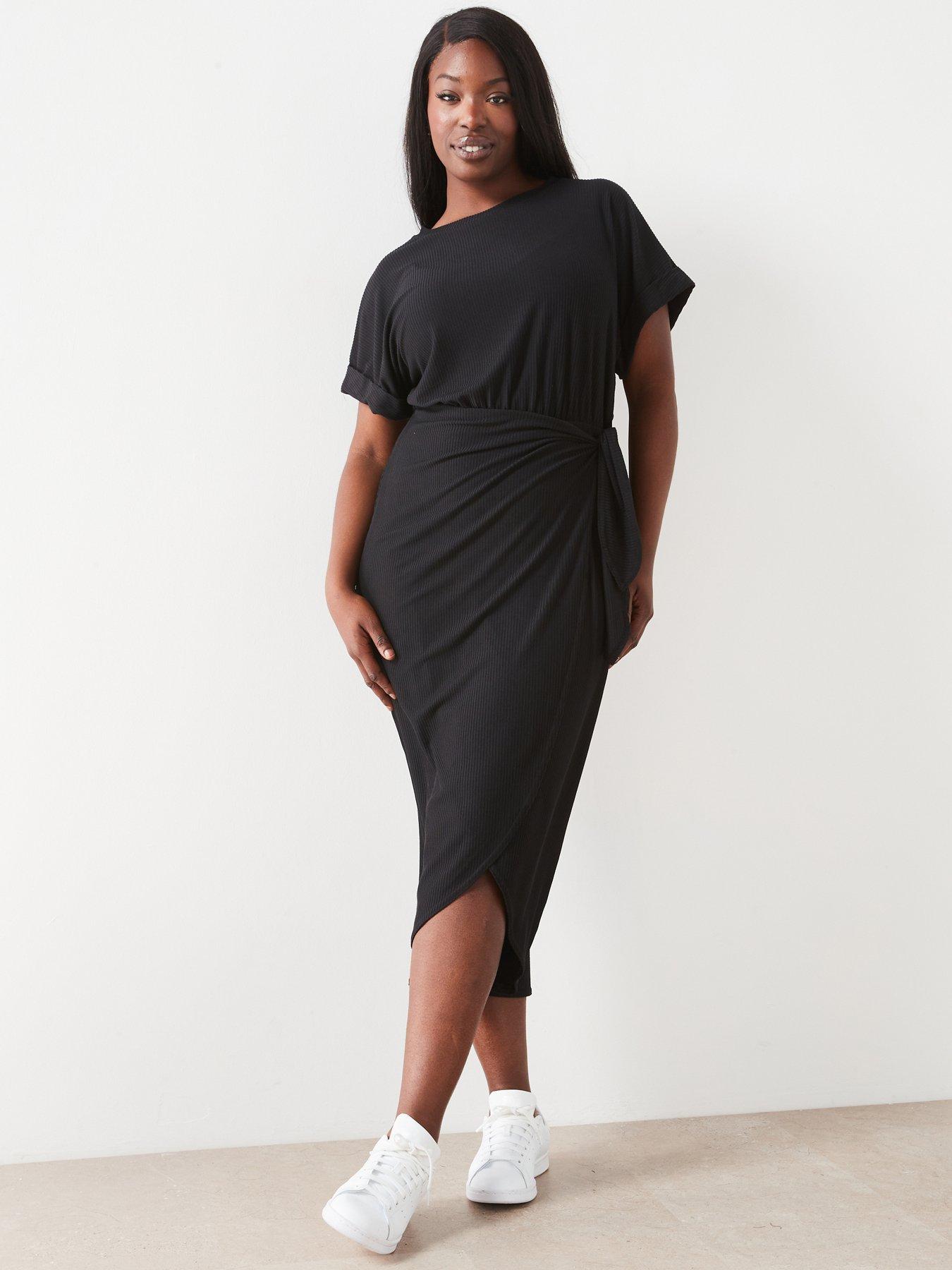 Clearance Plus Size Dresses Women www.very