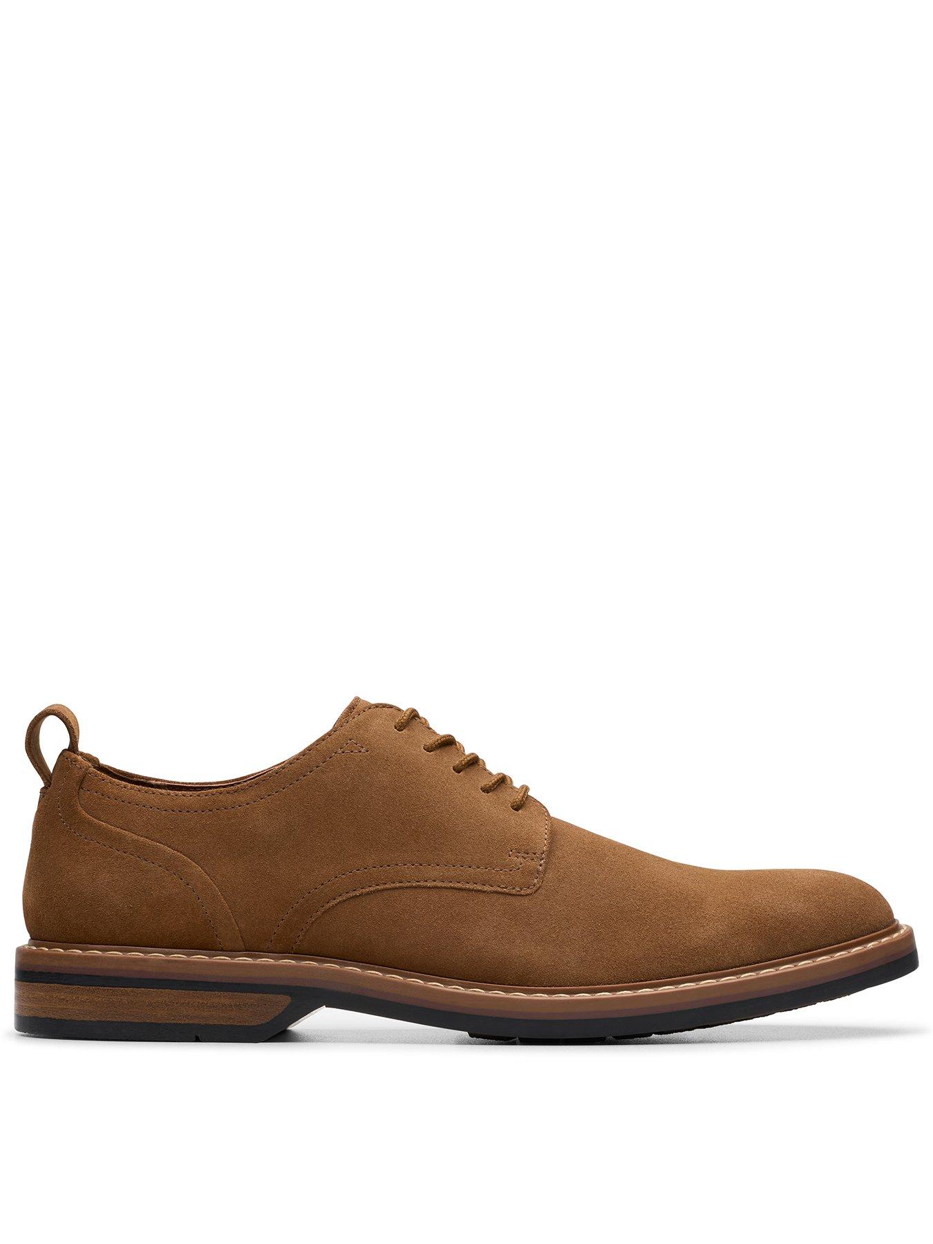 Suede shoes price online