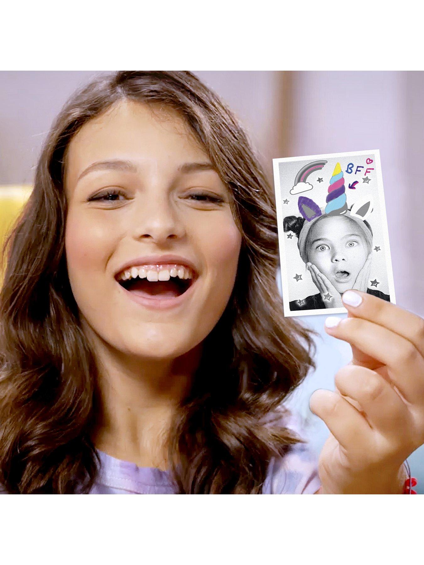 Image 5 of 8 of Photo Creator Photo Creator Instant Pocket Printer