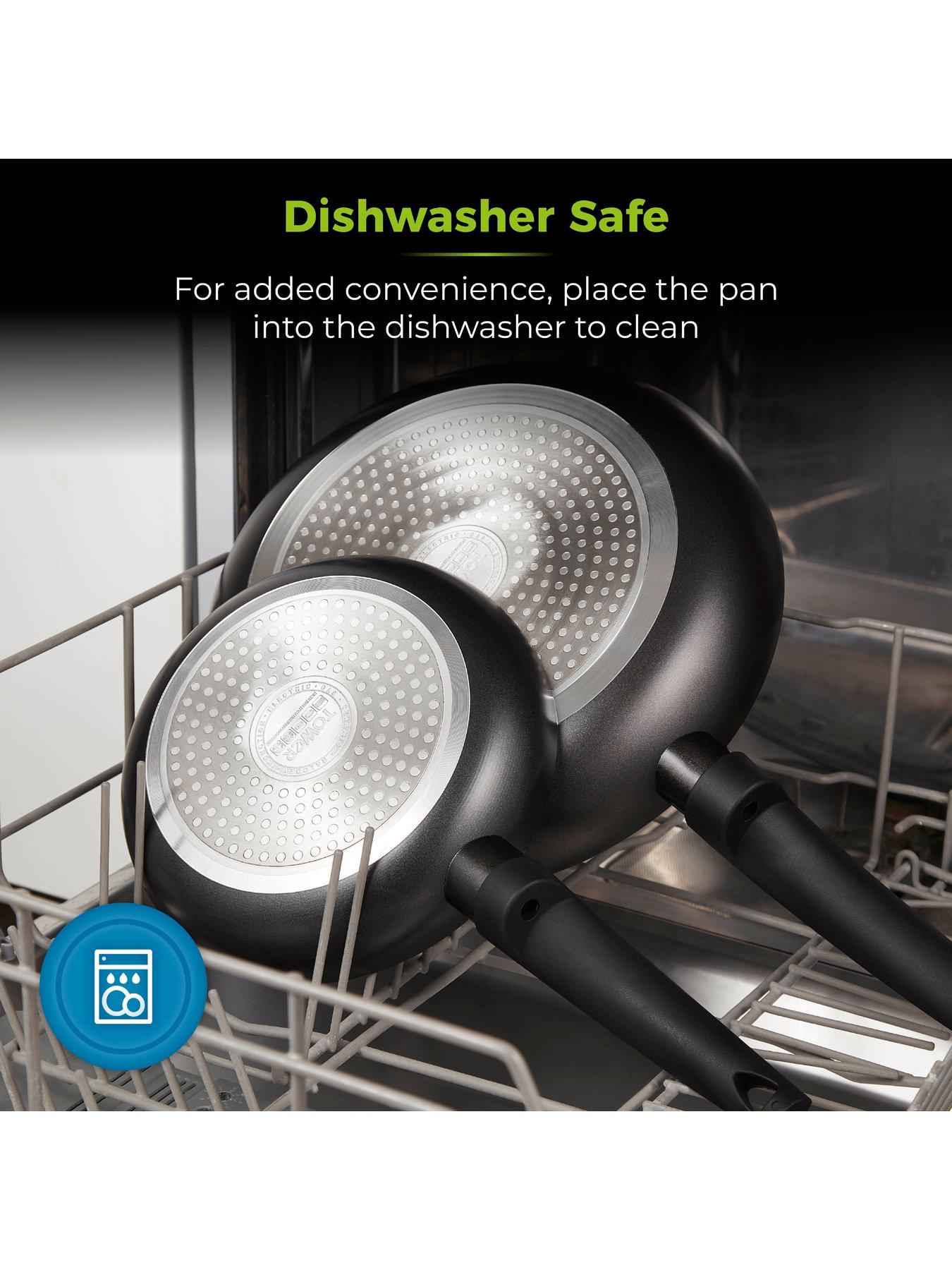 Image 5 of 6 of Tower Cerasure 32 cm Frying Pan