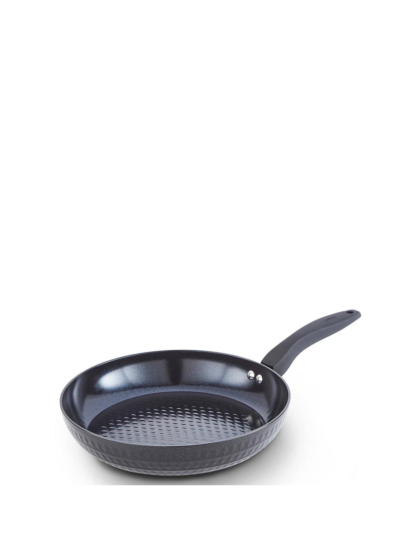 Product photograph of Tower Diamo 28 Cm Frying Pan from very.co.uk