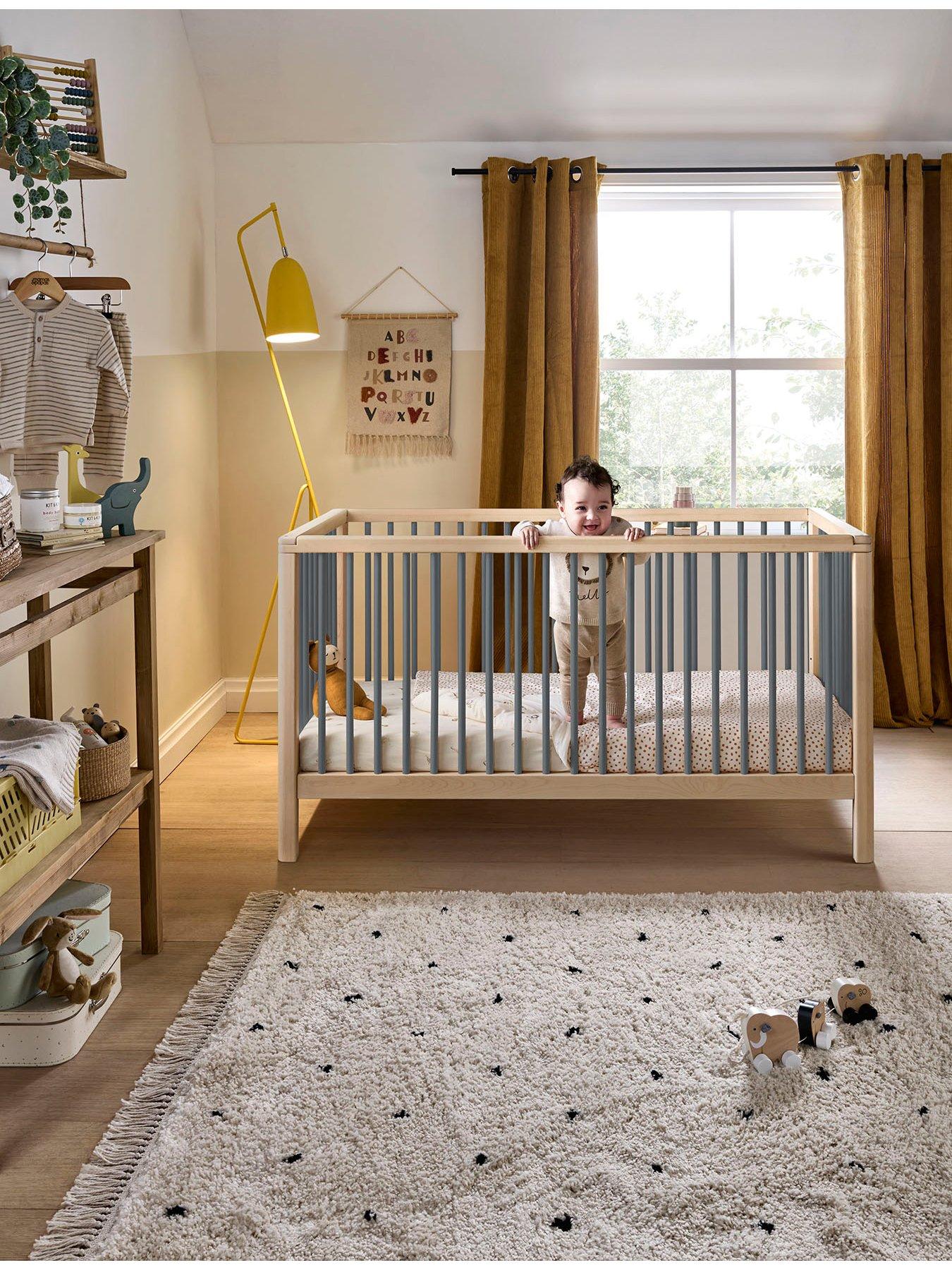 Mamas and papas small cot shop