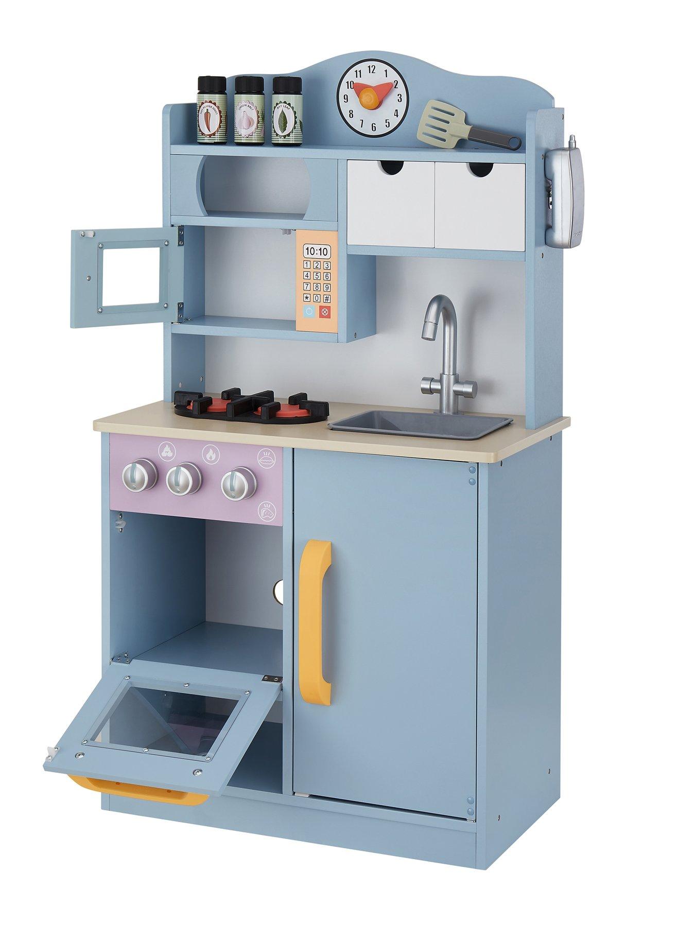 Exclusive Medium Wooden Kitchen