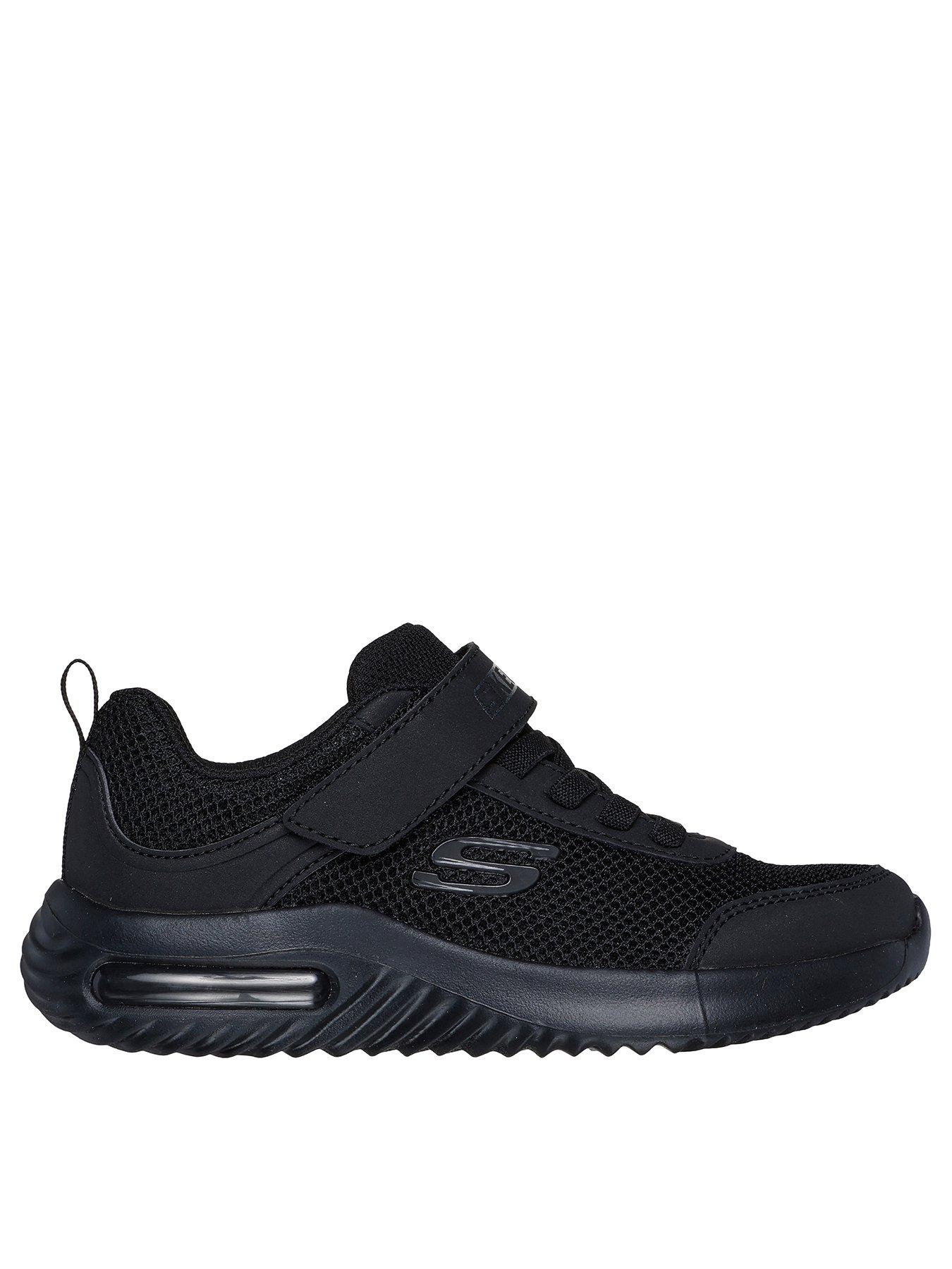 undefined Bounder Tech Lightweight Trainer - Black