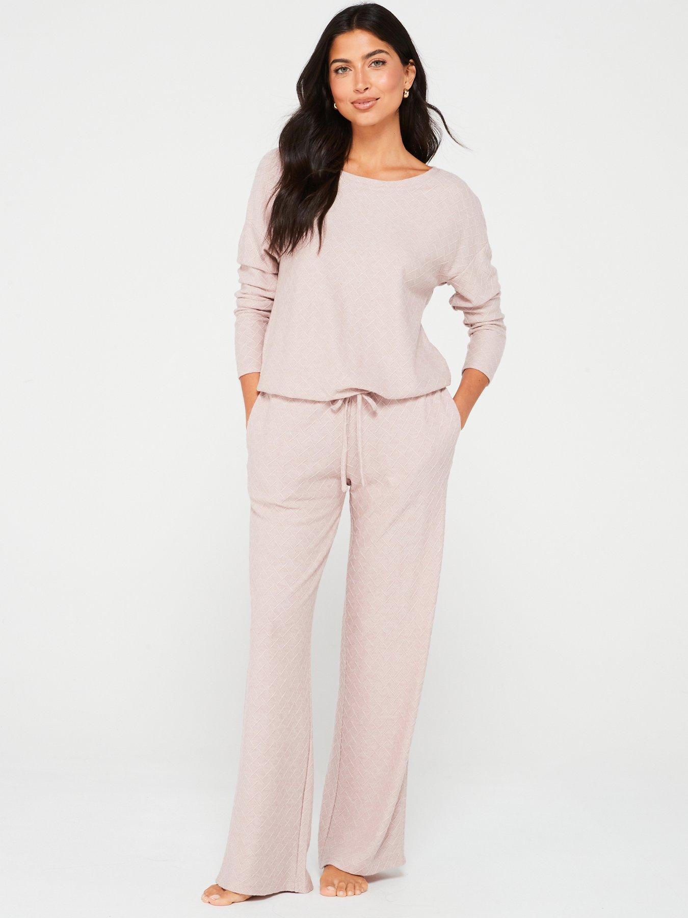 Loungewear Purple Nightwear Loungewear Women Very