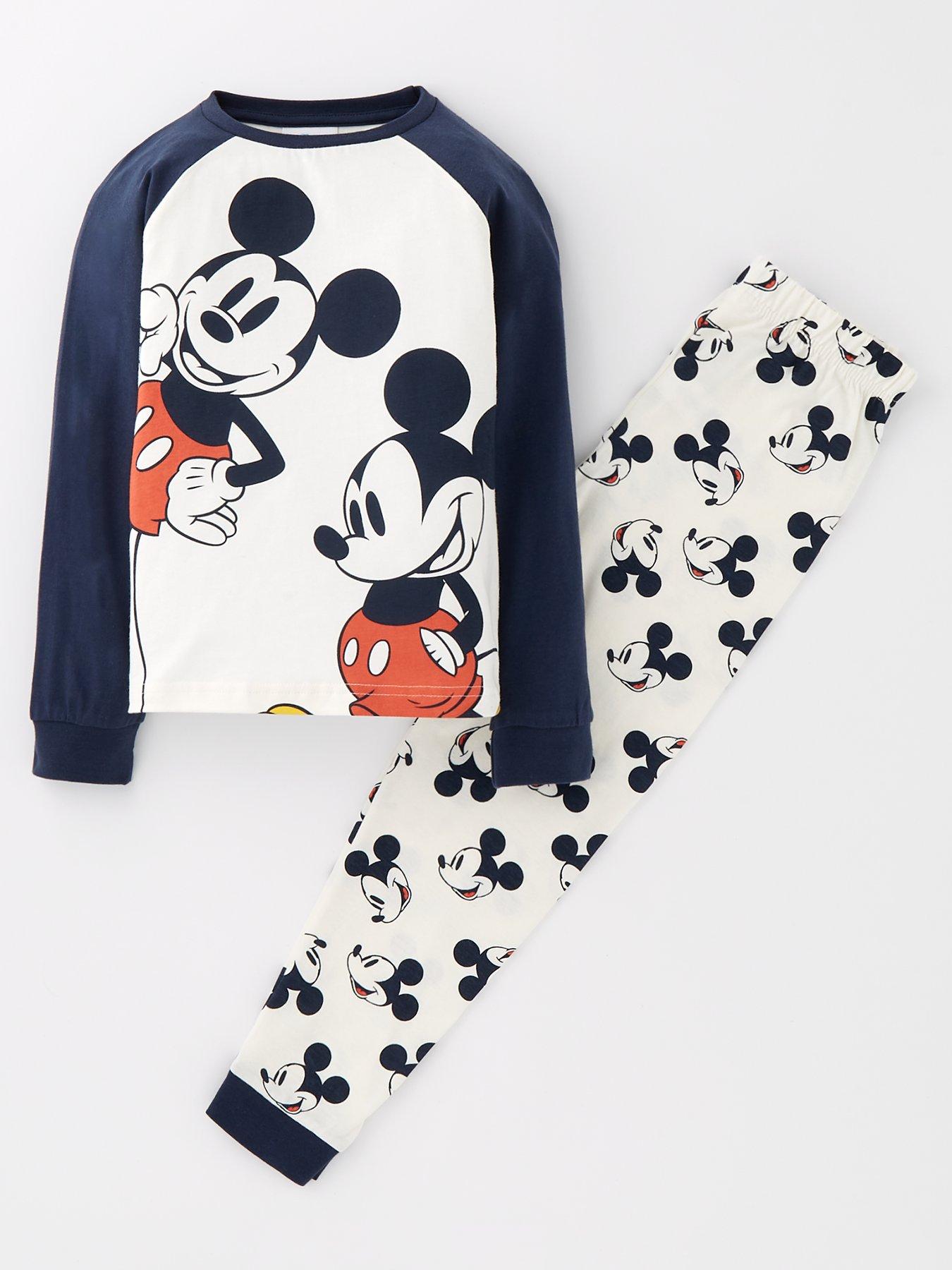 Mickey long sleeve deals