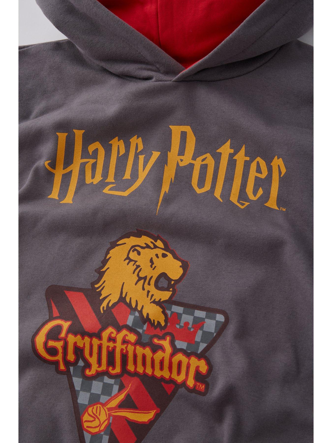 Gryffindor Hoodie