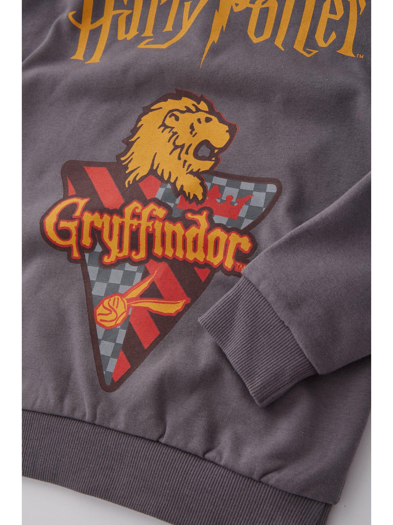 Gryffindor Hoodie