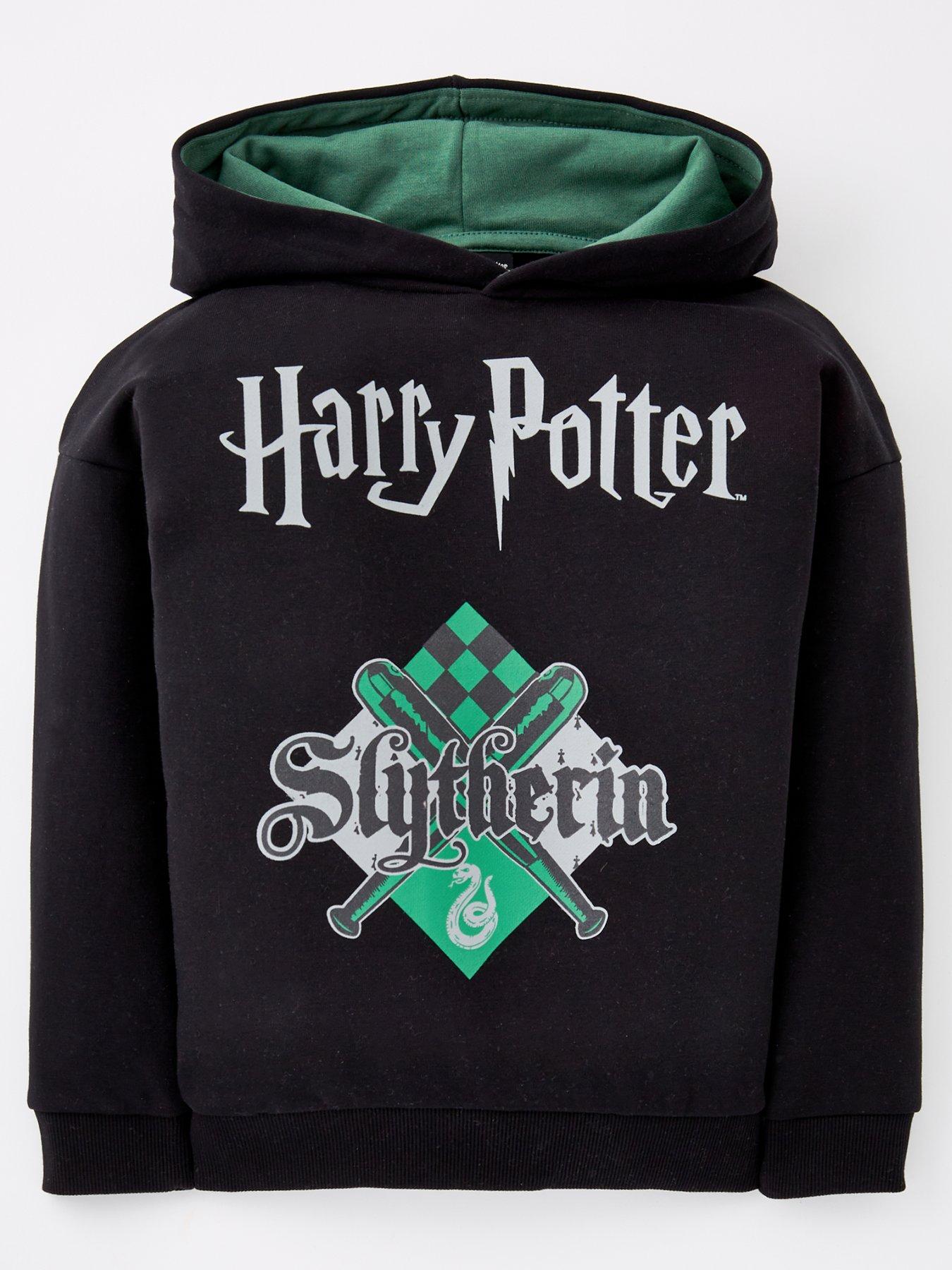 Slytherin hoodie sale