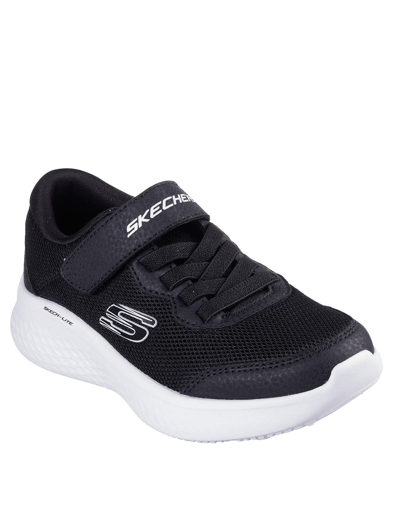 Skechers dynamight ultra torque black on sale