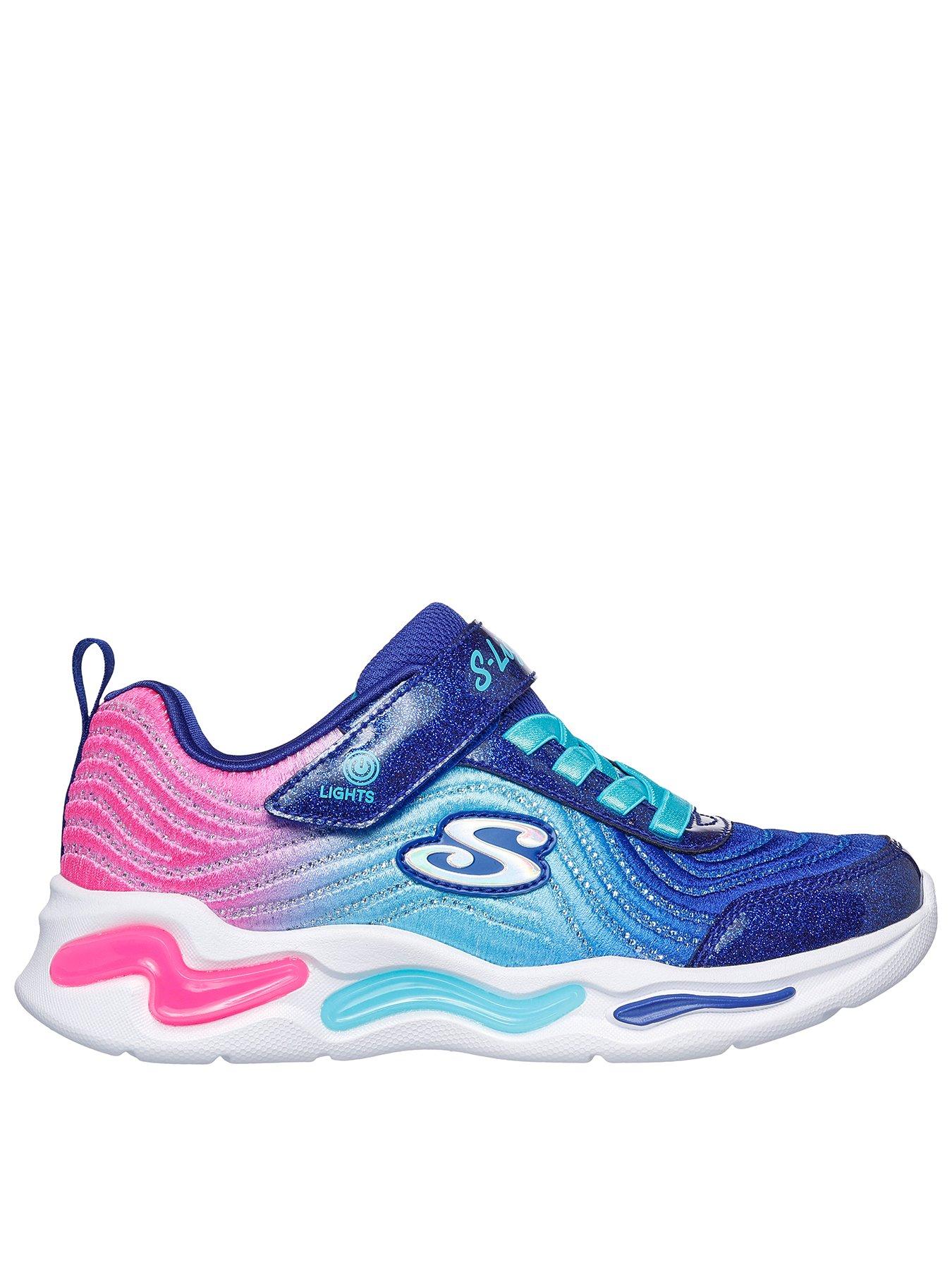 undefined Wavy Beams - Ombre Express - Multi