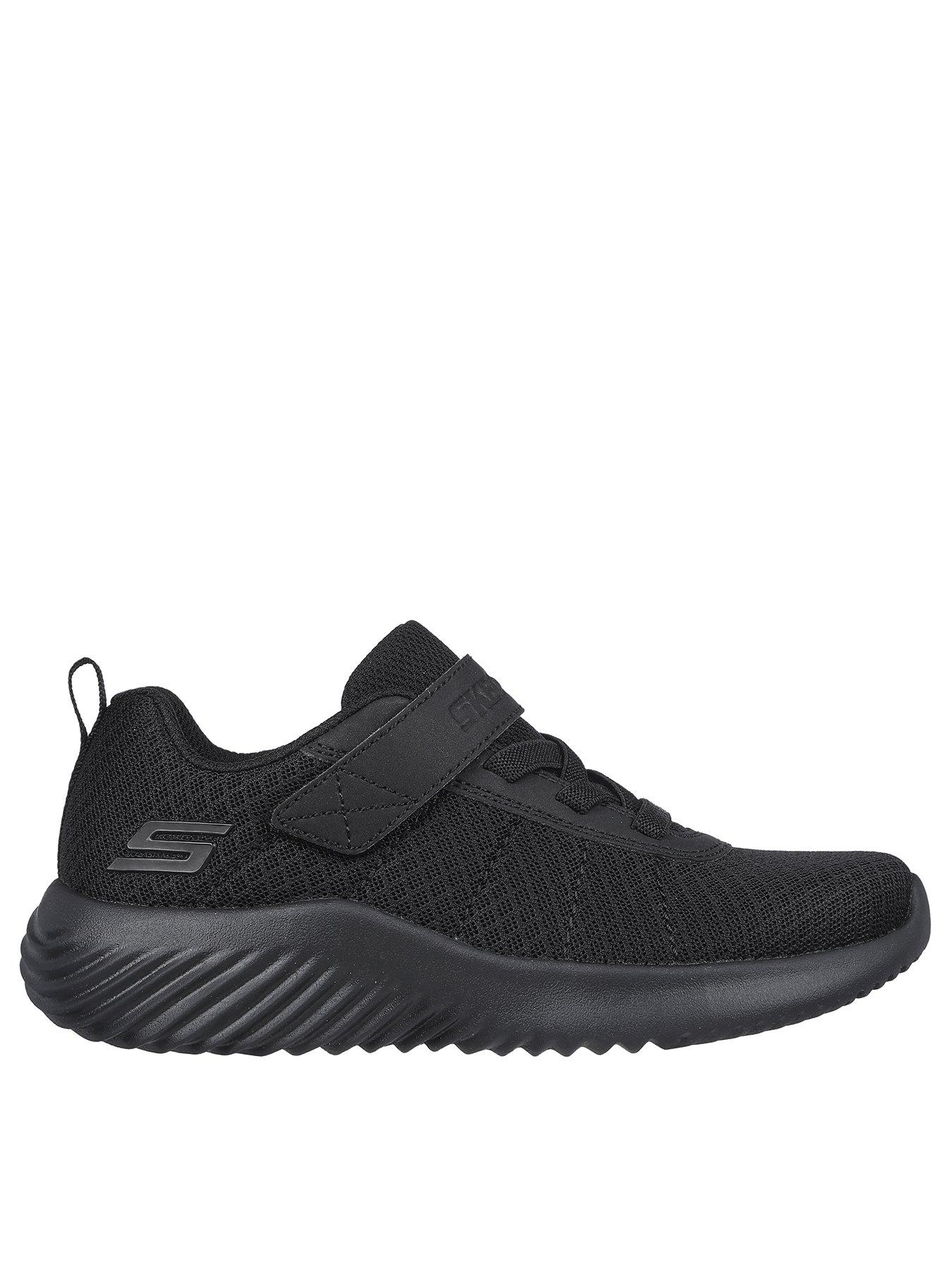 undefined Bounder School Trainer - Black