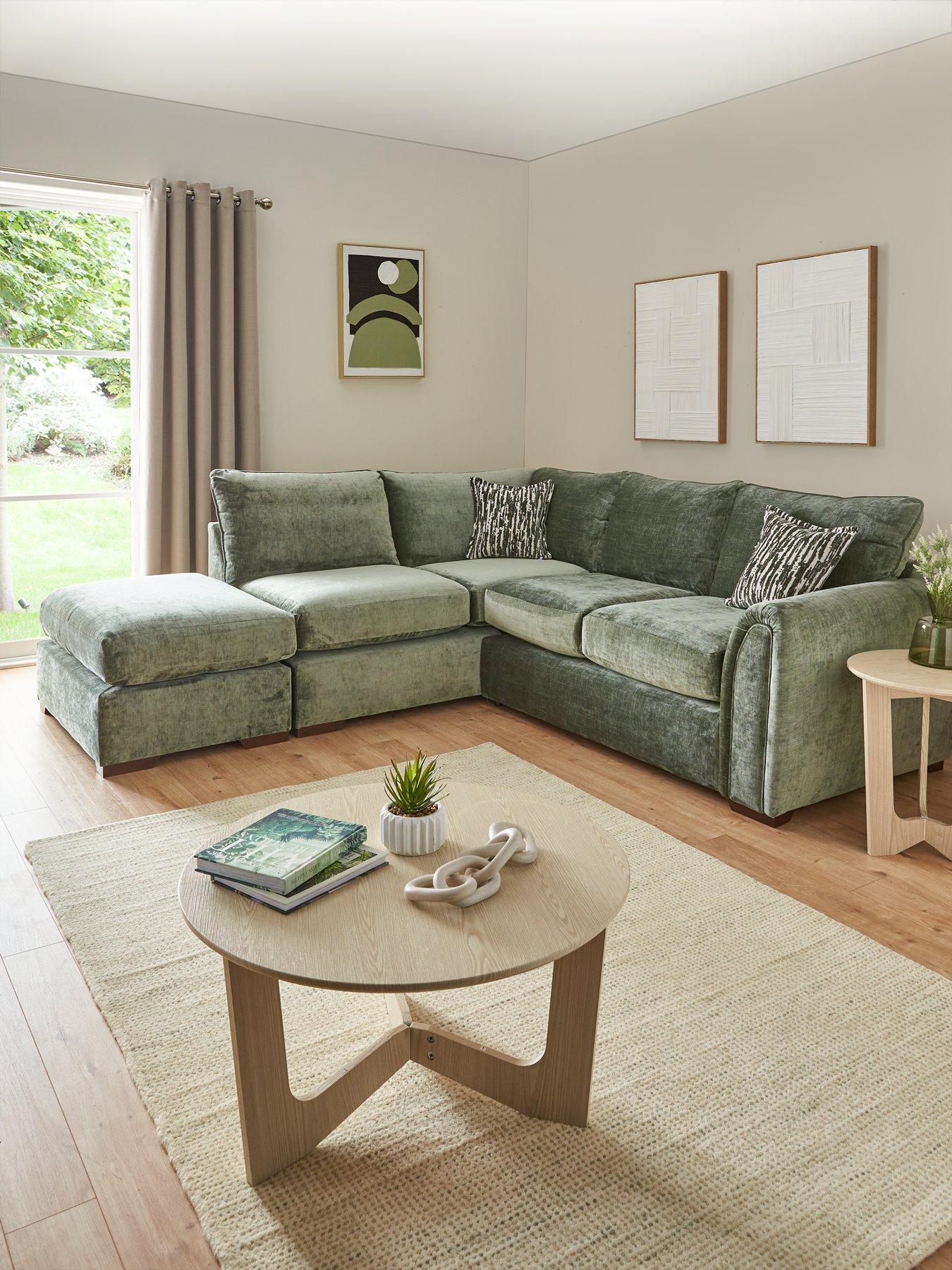 Layla chaise corner sofa dfs hotsell