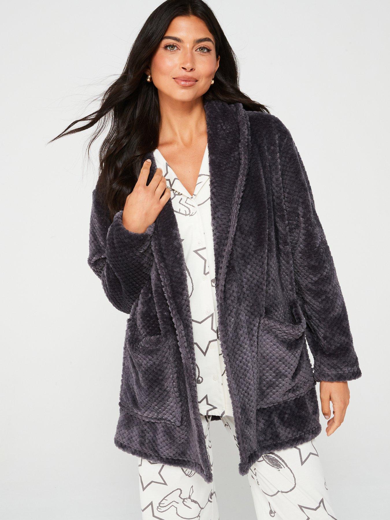 Robe cardigan deals