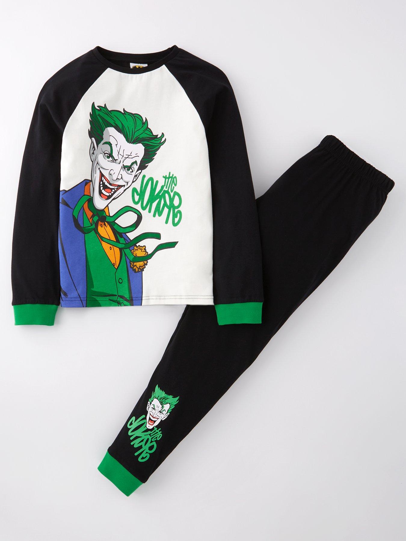 Joker 9 16 years Very