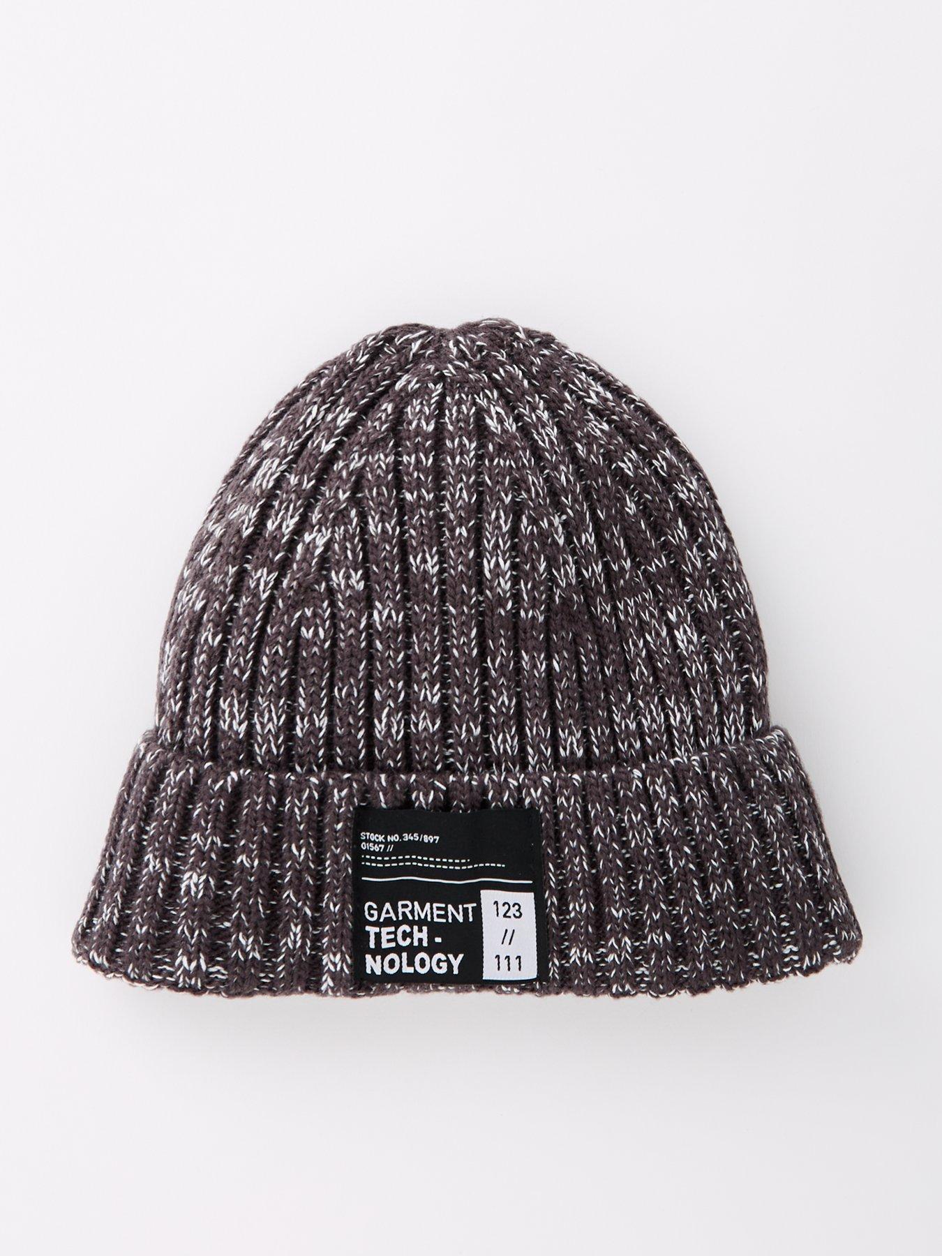 undefined Boys Beanie