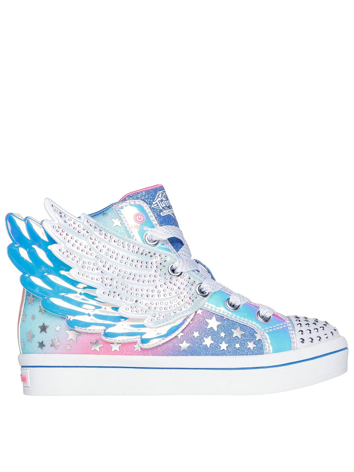 Skechers wings outlet
