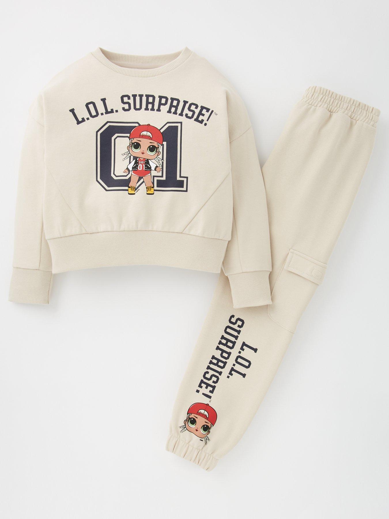 Lol surprise cloth new arrivals