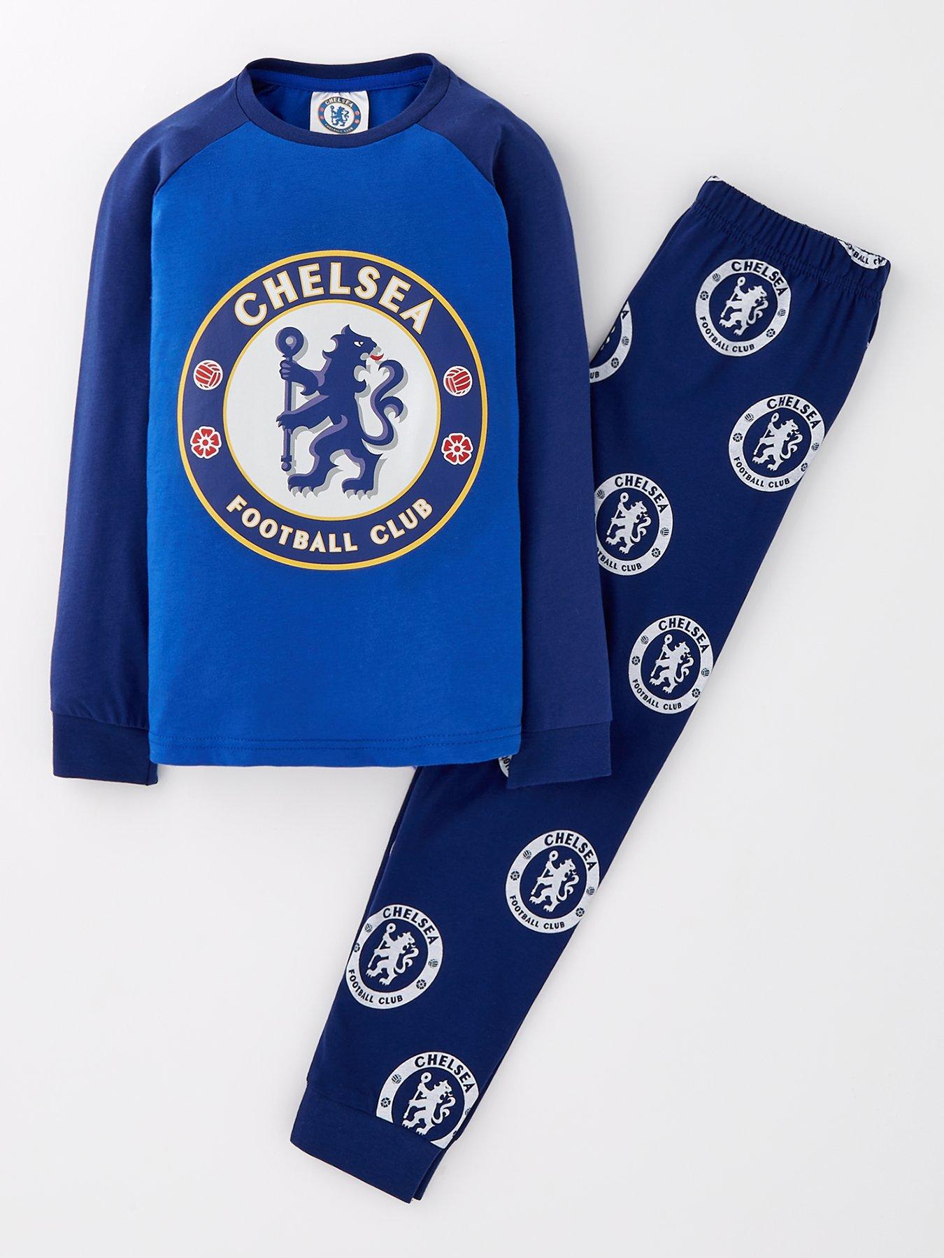 Chelsea clothing brand hotsell