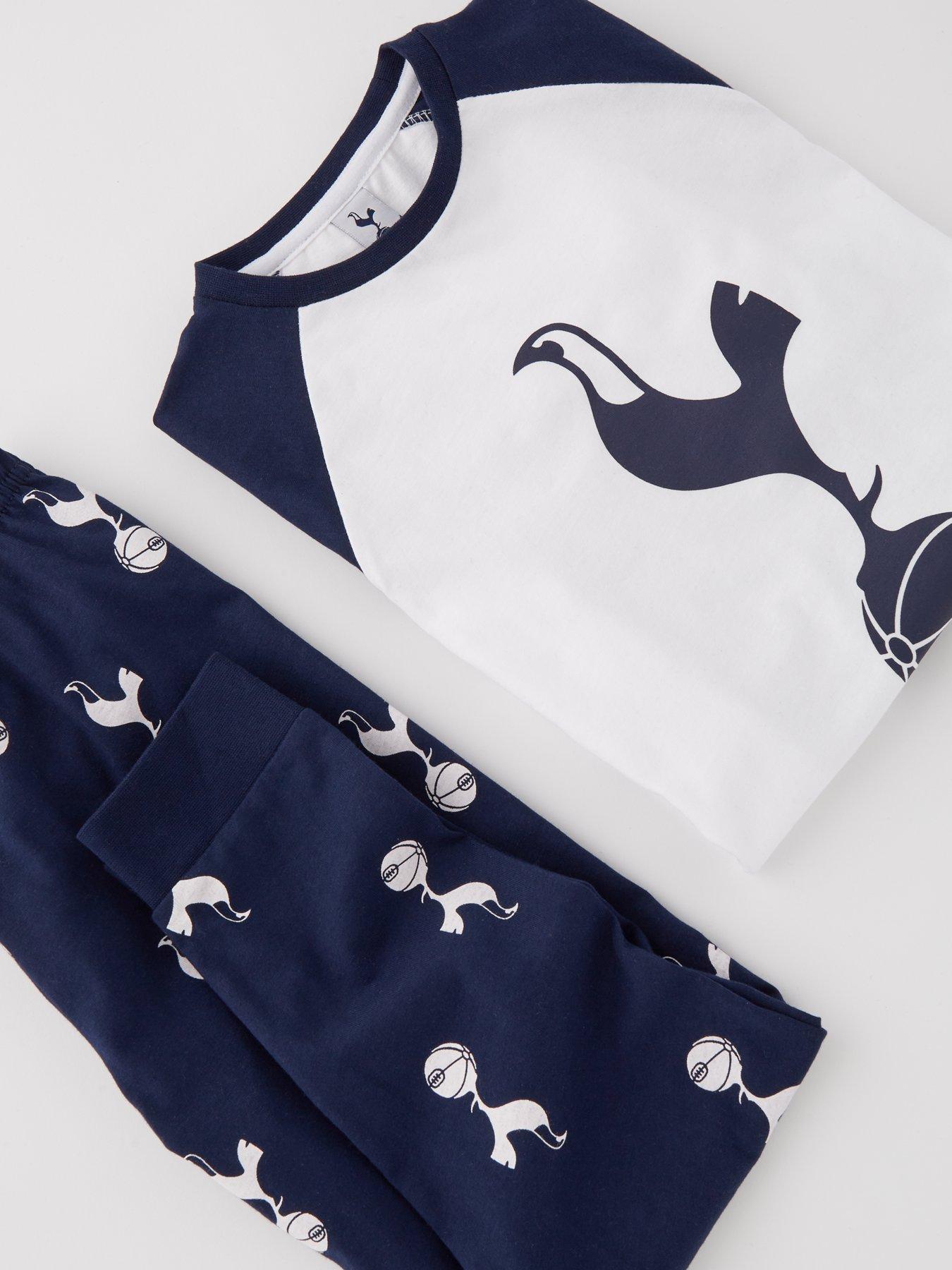 Women's tottenham pyjamas hotsell