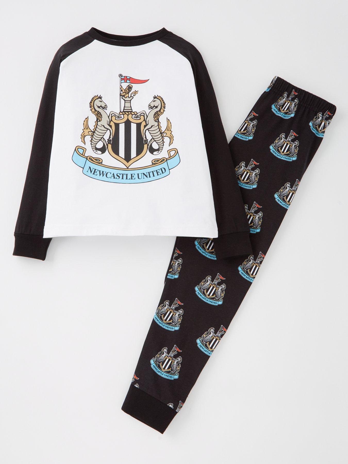 Baby & Kids | newcastle fc | Boy | 11/12 years | Very