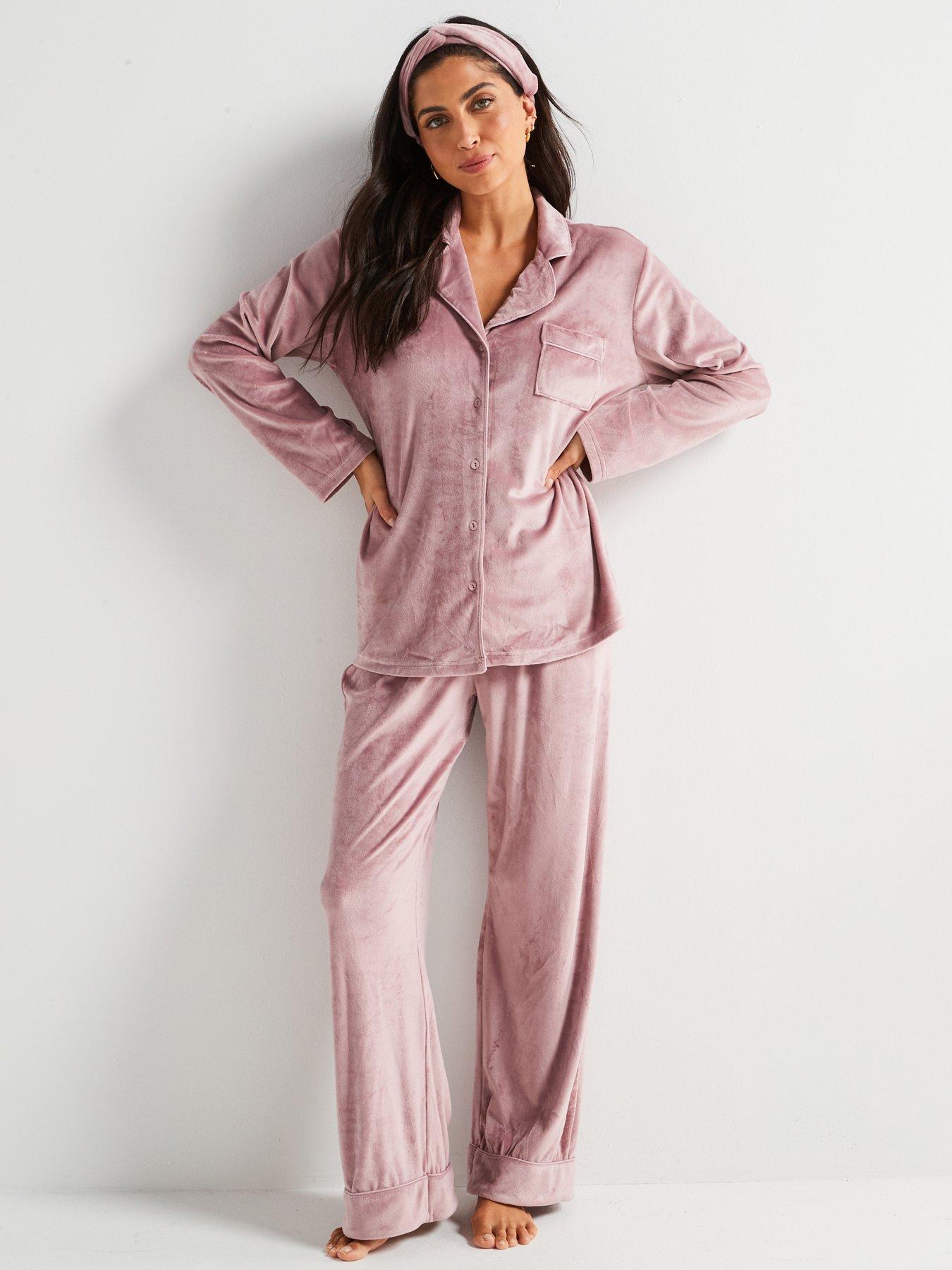 Very pj sets hotsell