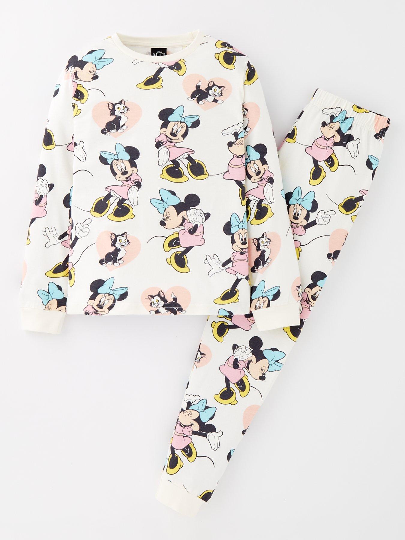 Minnie mouse long sleeve 2025