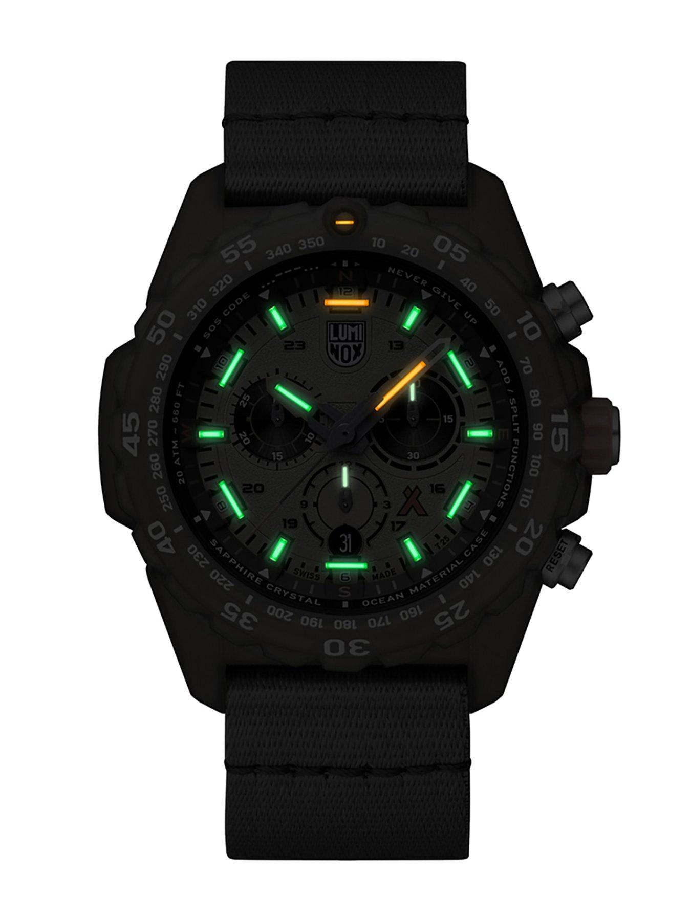 Image 3 of 7 of Luminox Bear Grylls Survival 3740 Master Series
