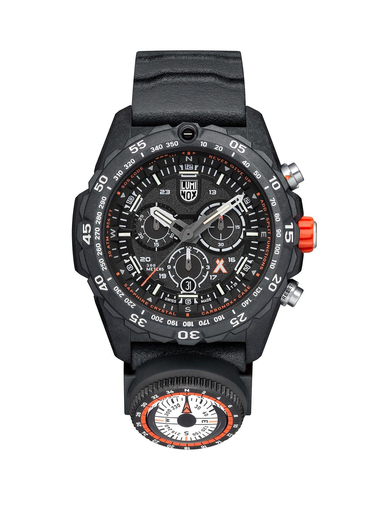 Luminox Bear Grylls Survival Master 3740 Series Watch