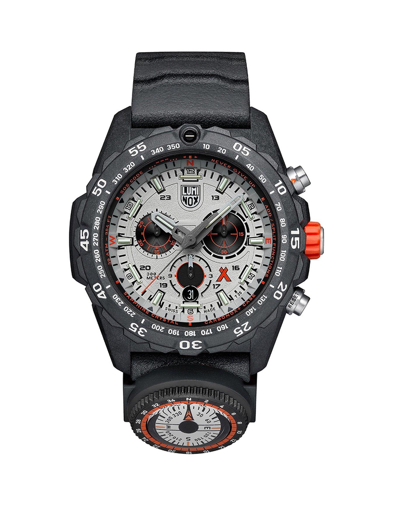 Luminox Bear Grylls Survival Master 3740 Series