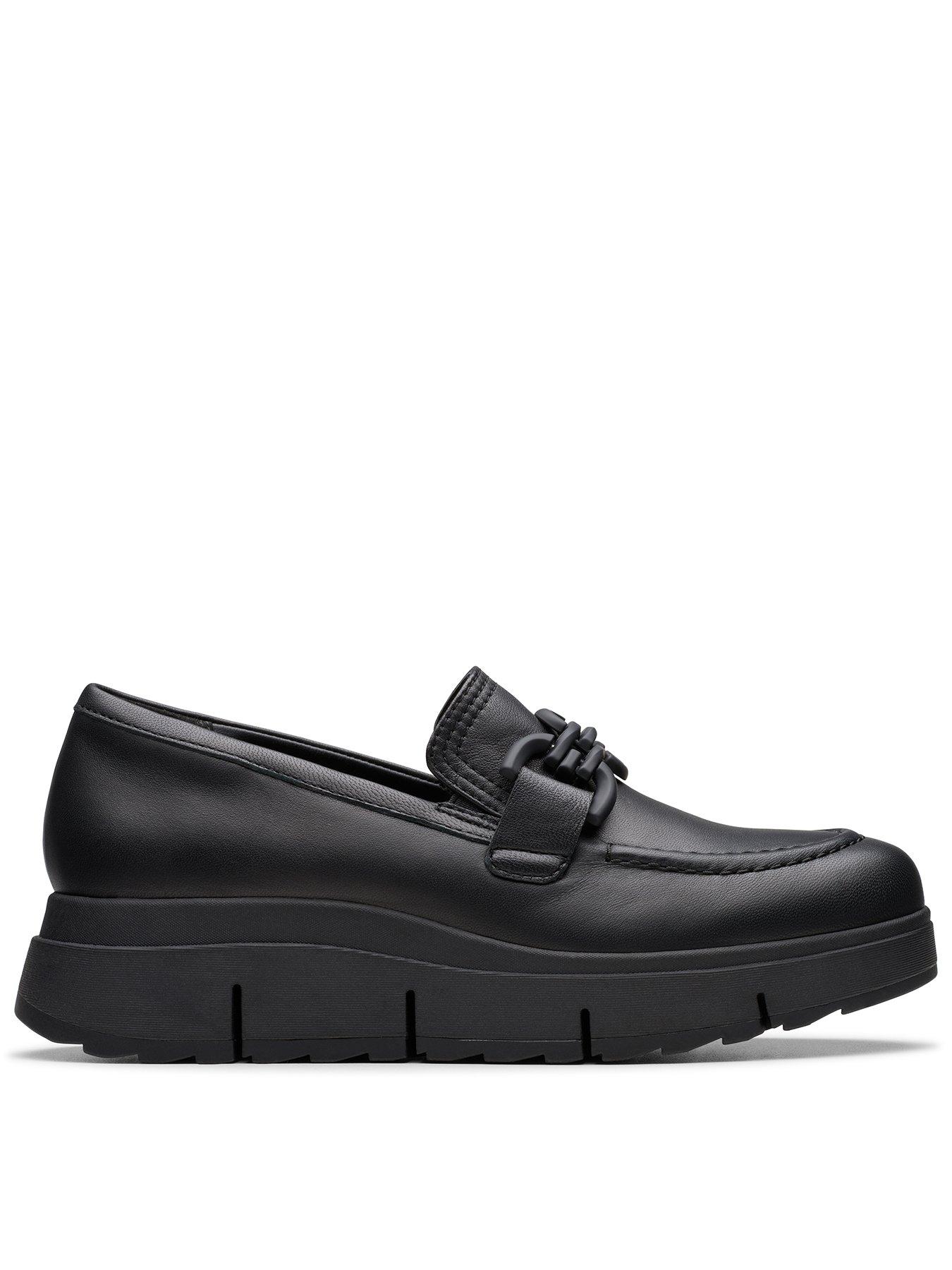 undefined Loriini Izzy Leather Loafer