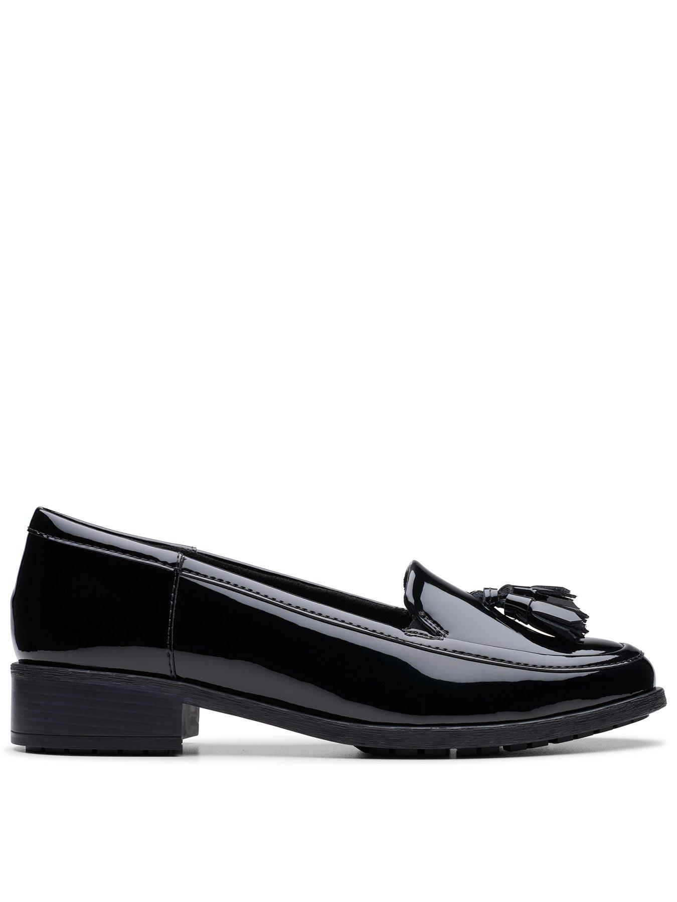 Loafers clarks uk best sale