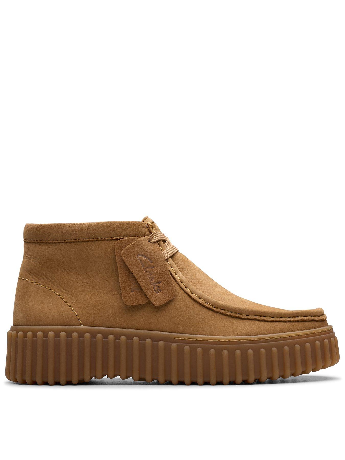 undefined Torhill Moss Ankle Boot