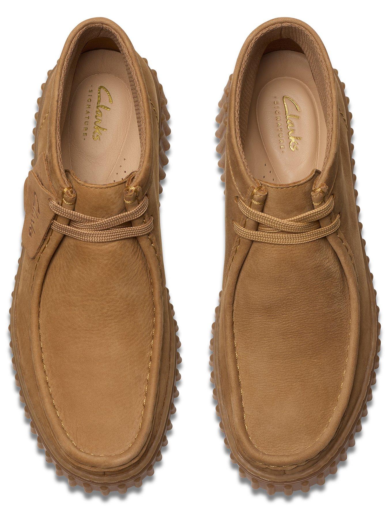 Clarks Torhill Moss Ankle Boot | Very