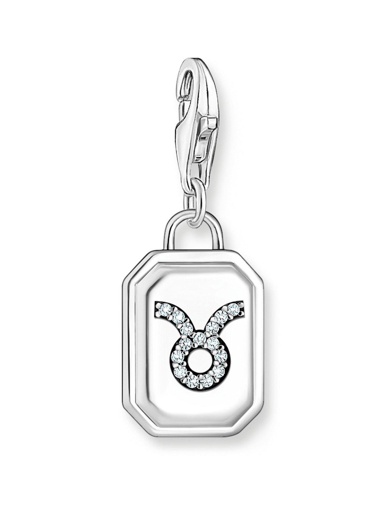 thomas-sabo-libra-zodiac-charm-retro-inspired-octagonnbsp925-silver