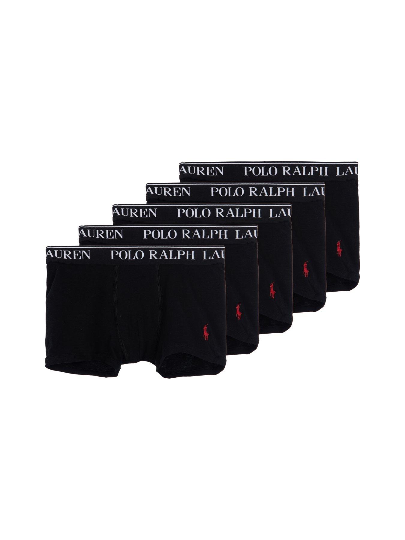 Polo boxers boys sale