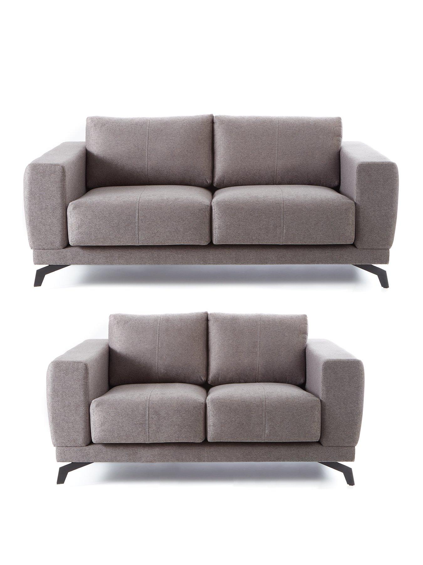 Ludo 2 seater sofa hotsell