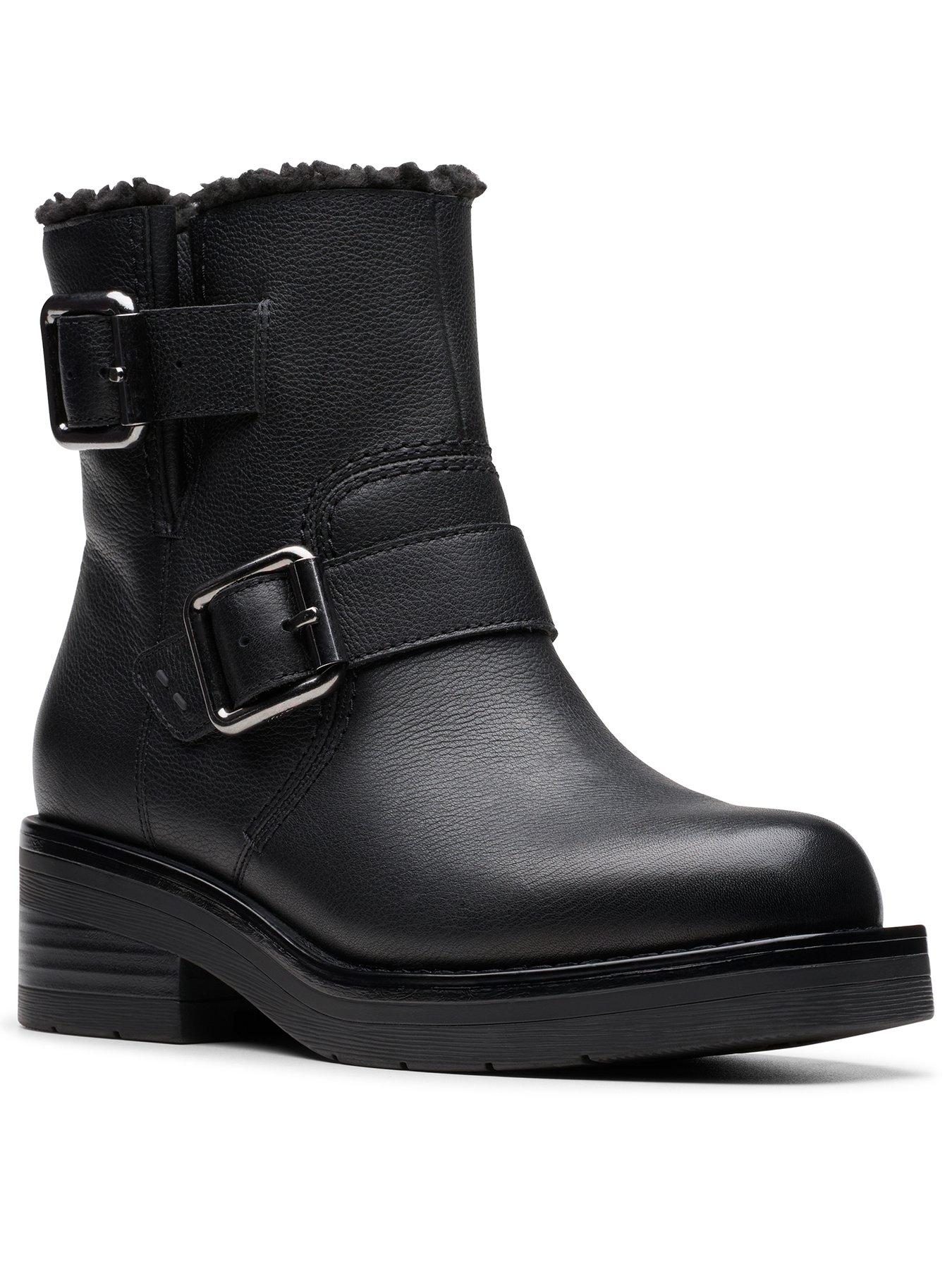 Motorcycle Boots Biker Boots Clarks Clarks Motorcycle Boots