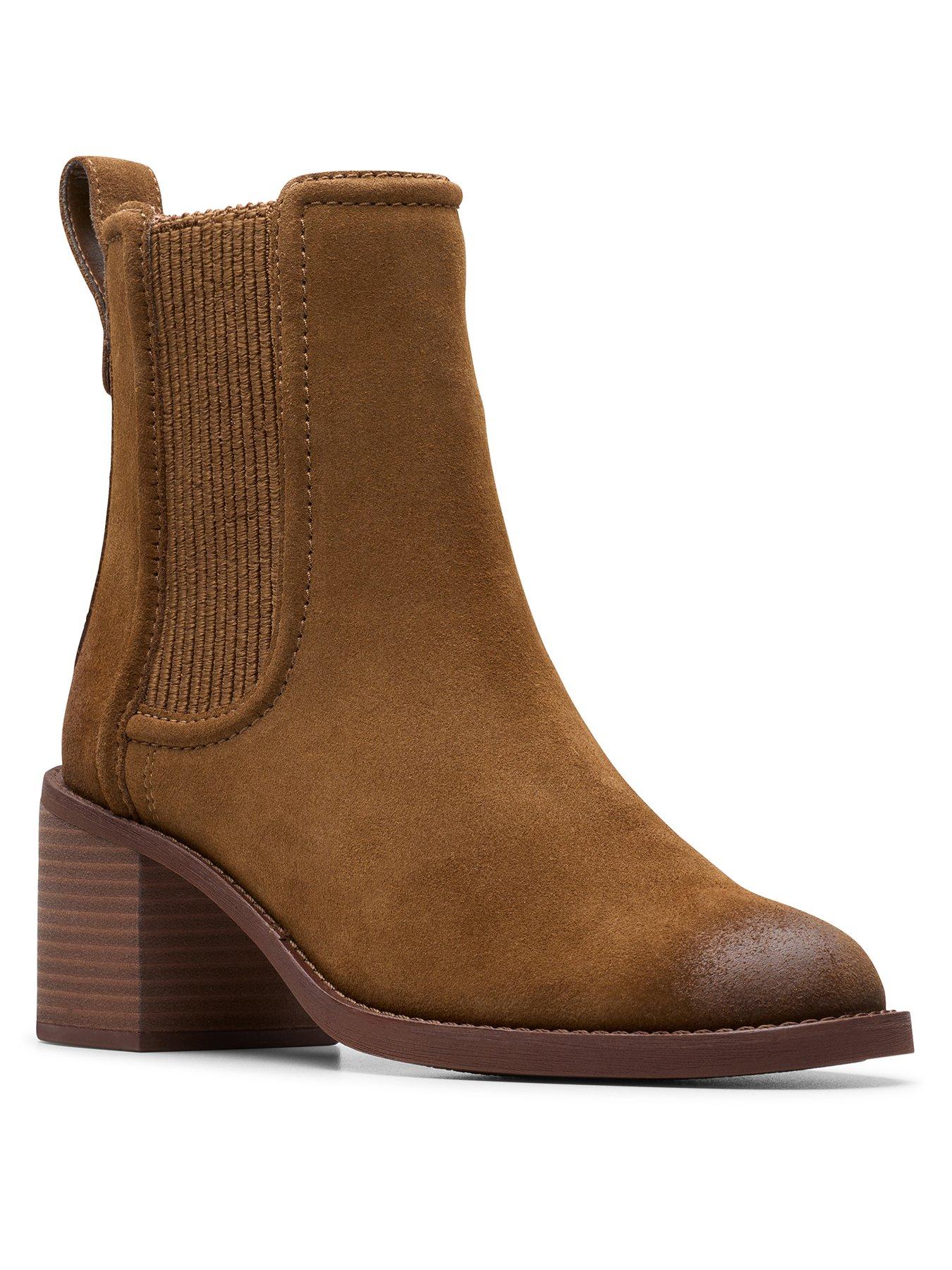 Popular ankle boots sale