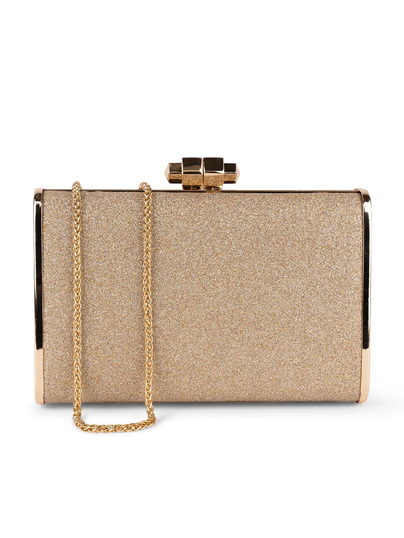 paradox-london-devica-glitter-clutch-bag-gold